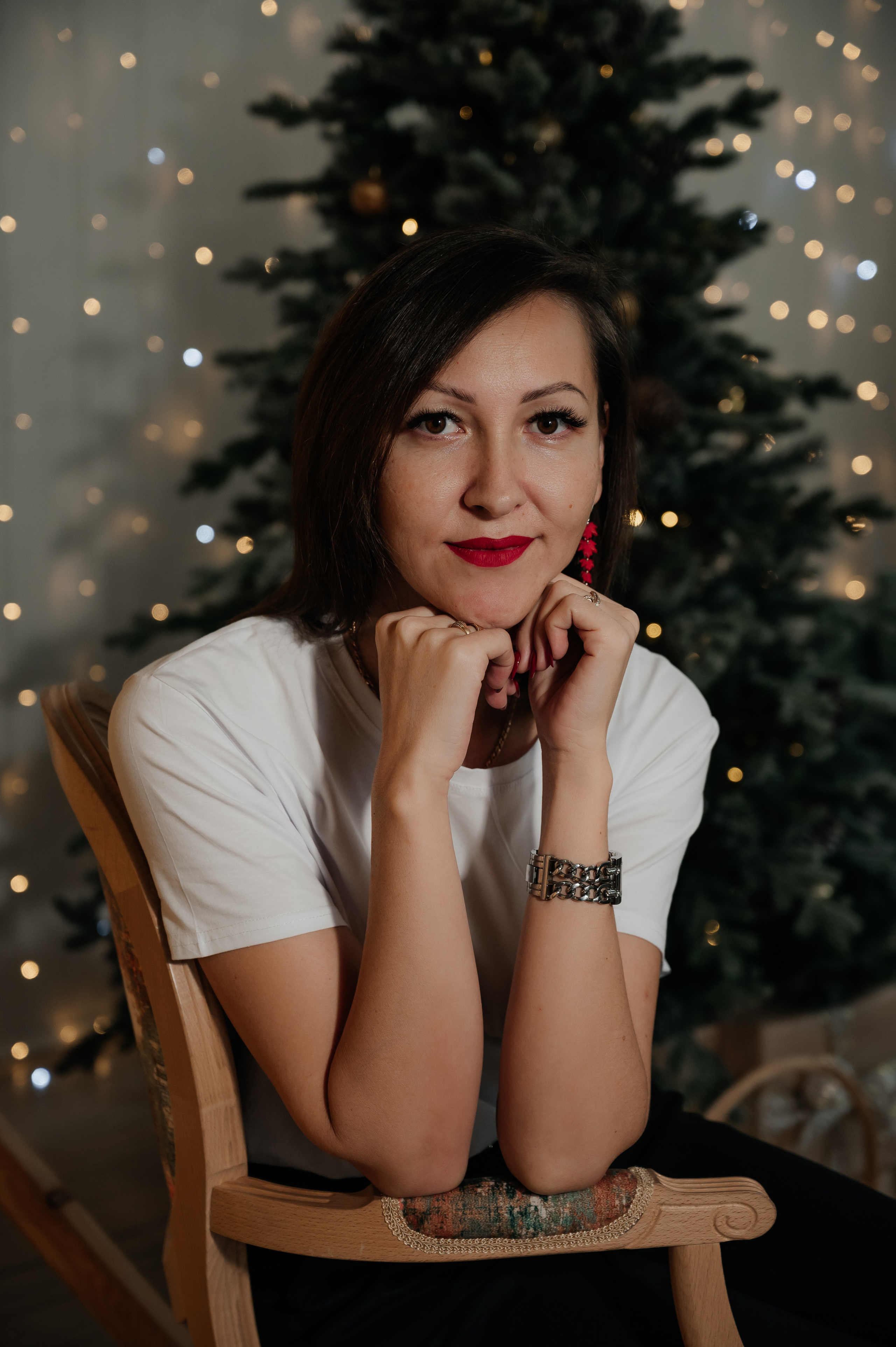 Девчонки. Профессиональный фотограф в Чебаркуле и Челябинске Давигора Елизавета