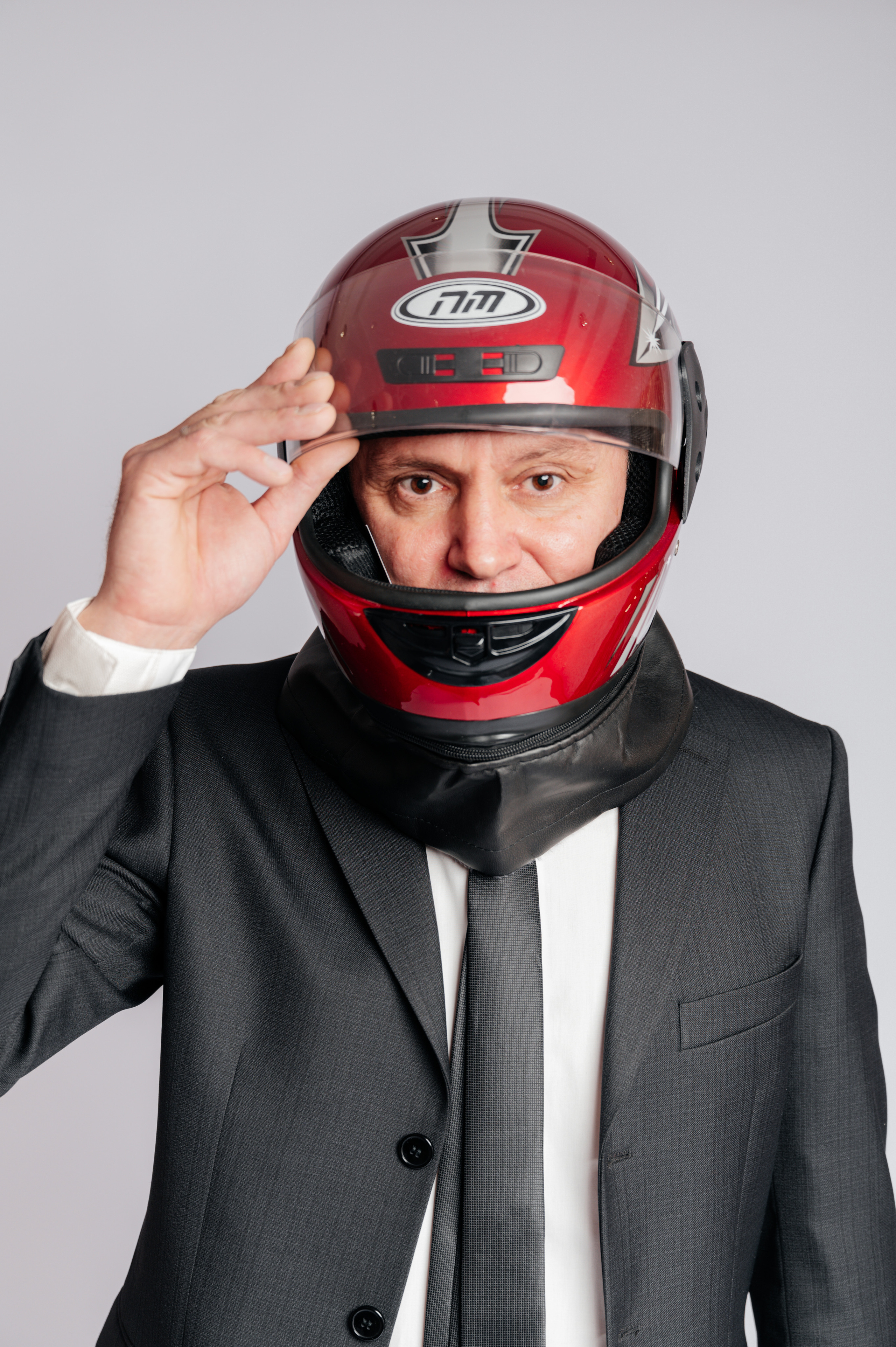 Шлемы. Профессиональный фотограф в Чебаркуле и Челябинске Давигора Елизавета