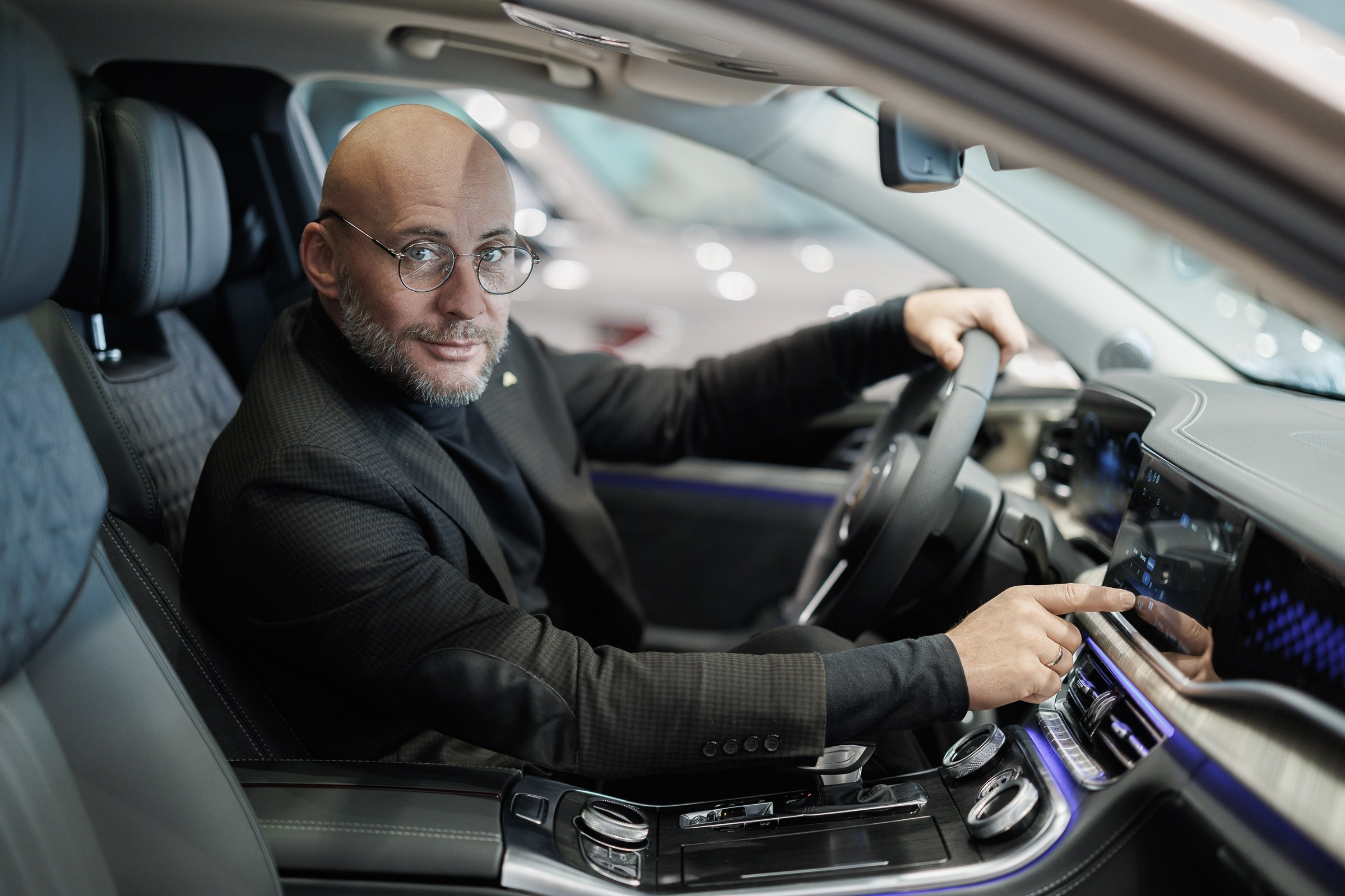 Репортаж для публикации в СМИ. Контент для бизнеса в Екатеринбурге Полдень Медиа