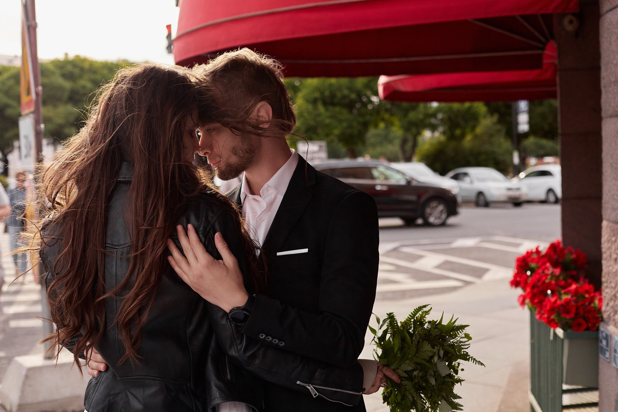 Сергей и Хельга. Свадебный и креативный фотограф в ЮФО и МСК