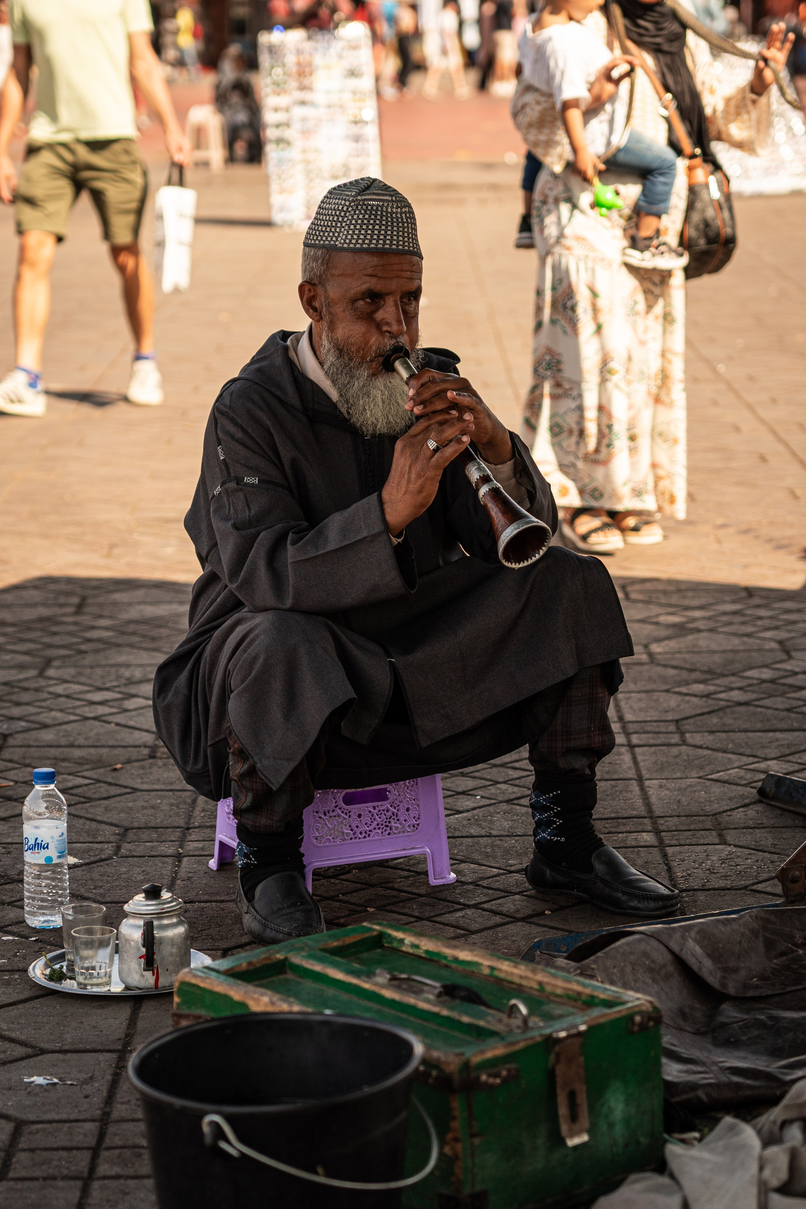 Марокко. Илья Варин — Фотограф Москва, Тверь