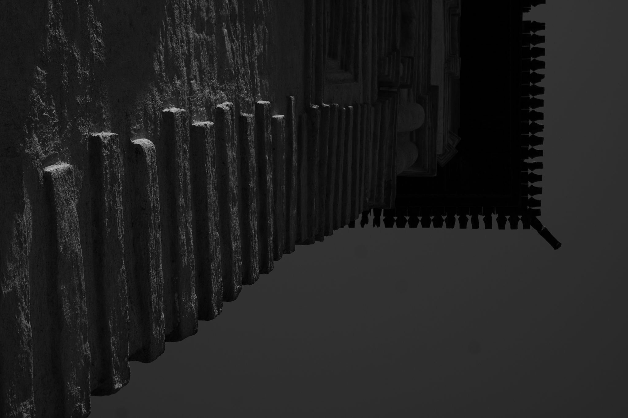 Весенне путешествие в Суздаль. Федор Ратчин — фотограф