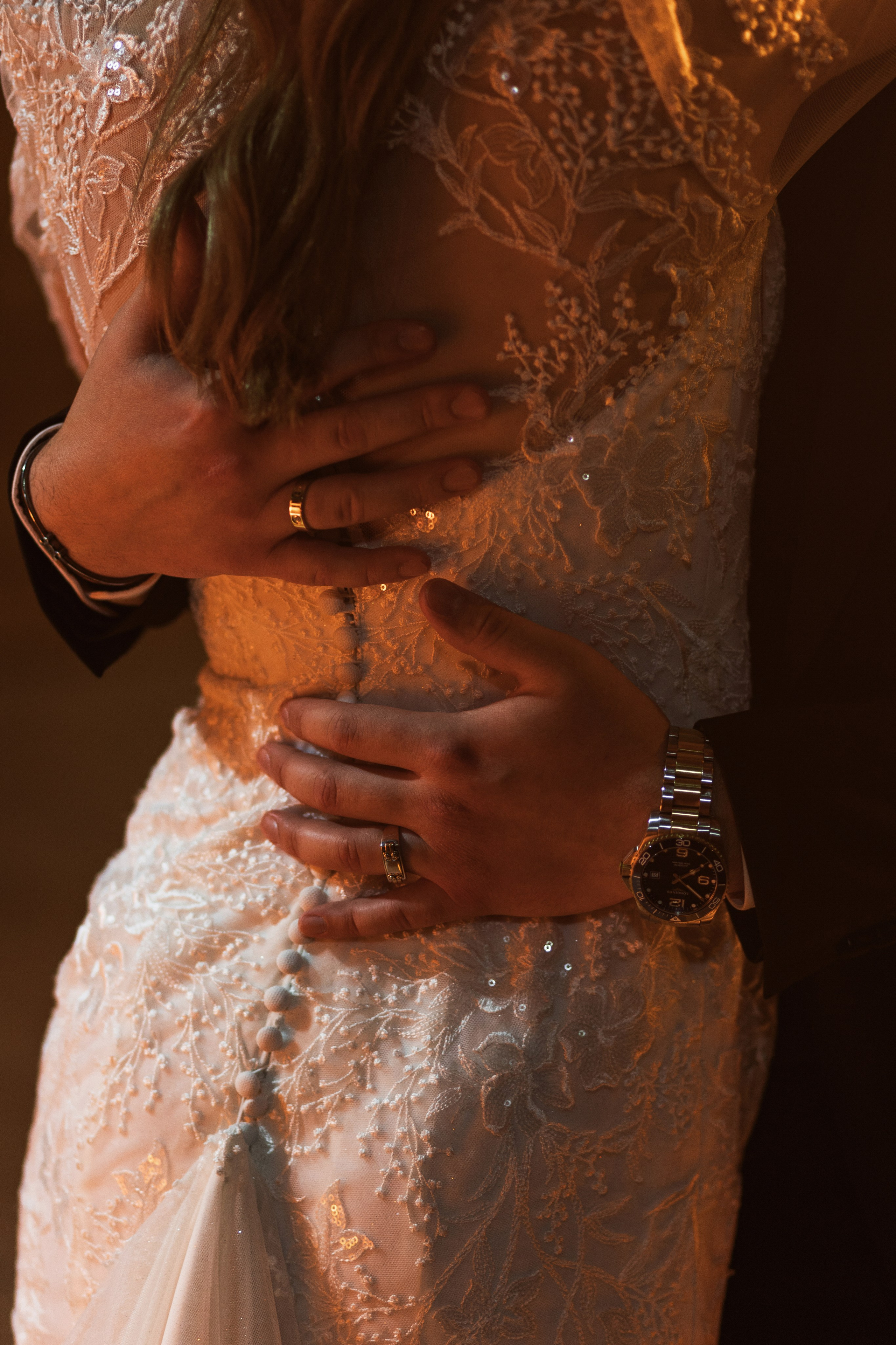 Такая нежная любовь. Дмитрий Малявка | Профессиональный свадебный фотограф в Ростове, Москве и любой точке мира