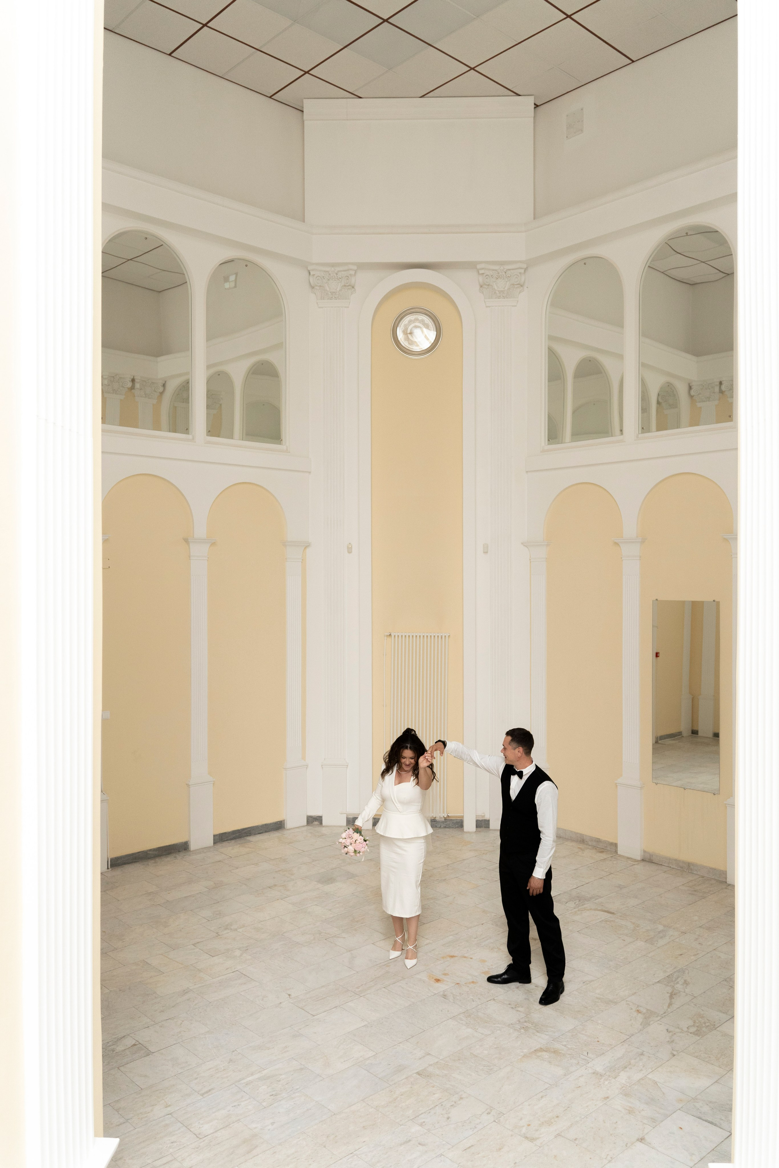 Алина+Андрей. Главная