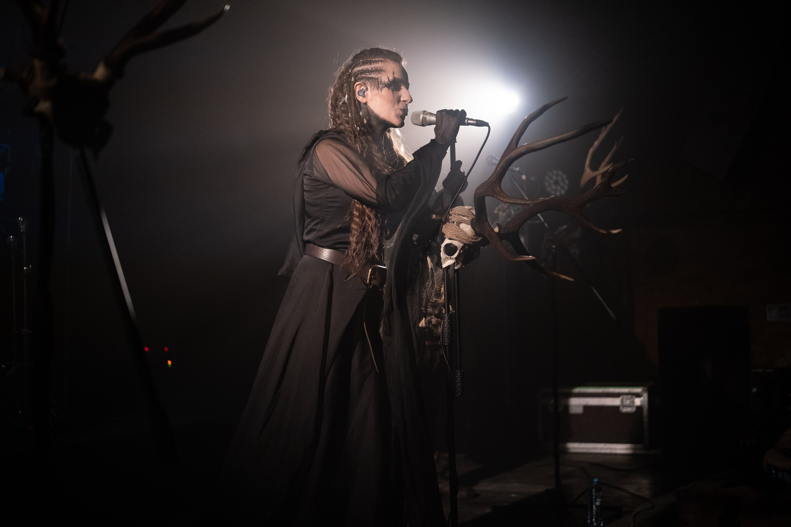 27.01 — Мещера — Factory 3 (С-Пб). Репортажный фотограф в Санкт-Петербурге Максим Варбулайнен