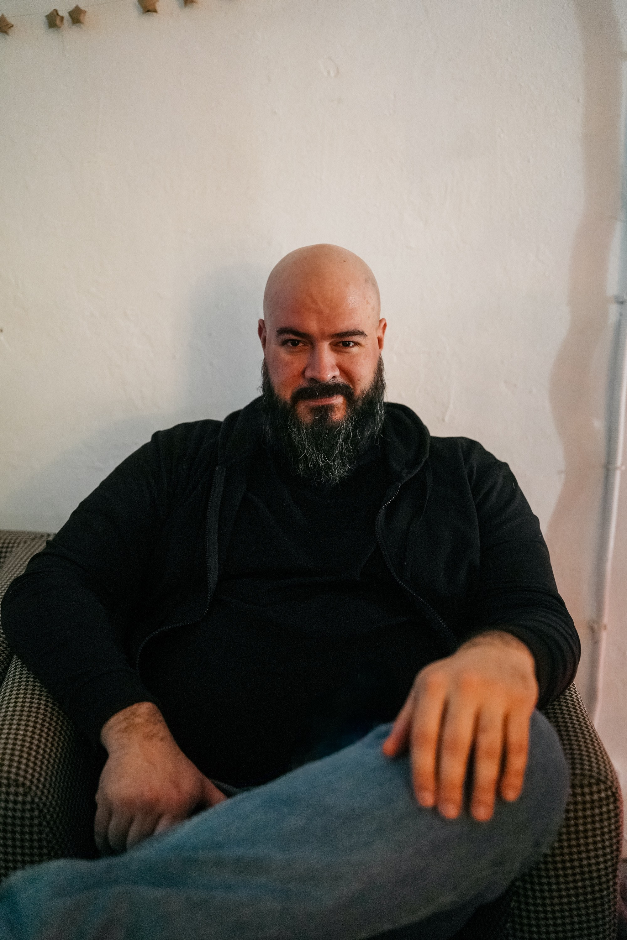 ВАРИБАРИСТА. ИТВИ