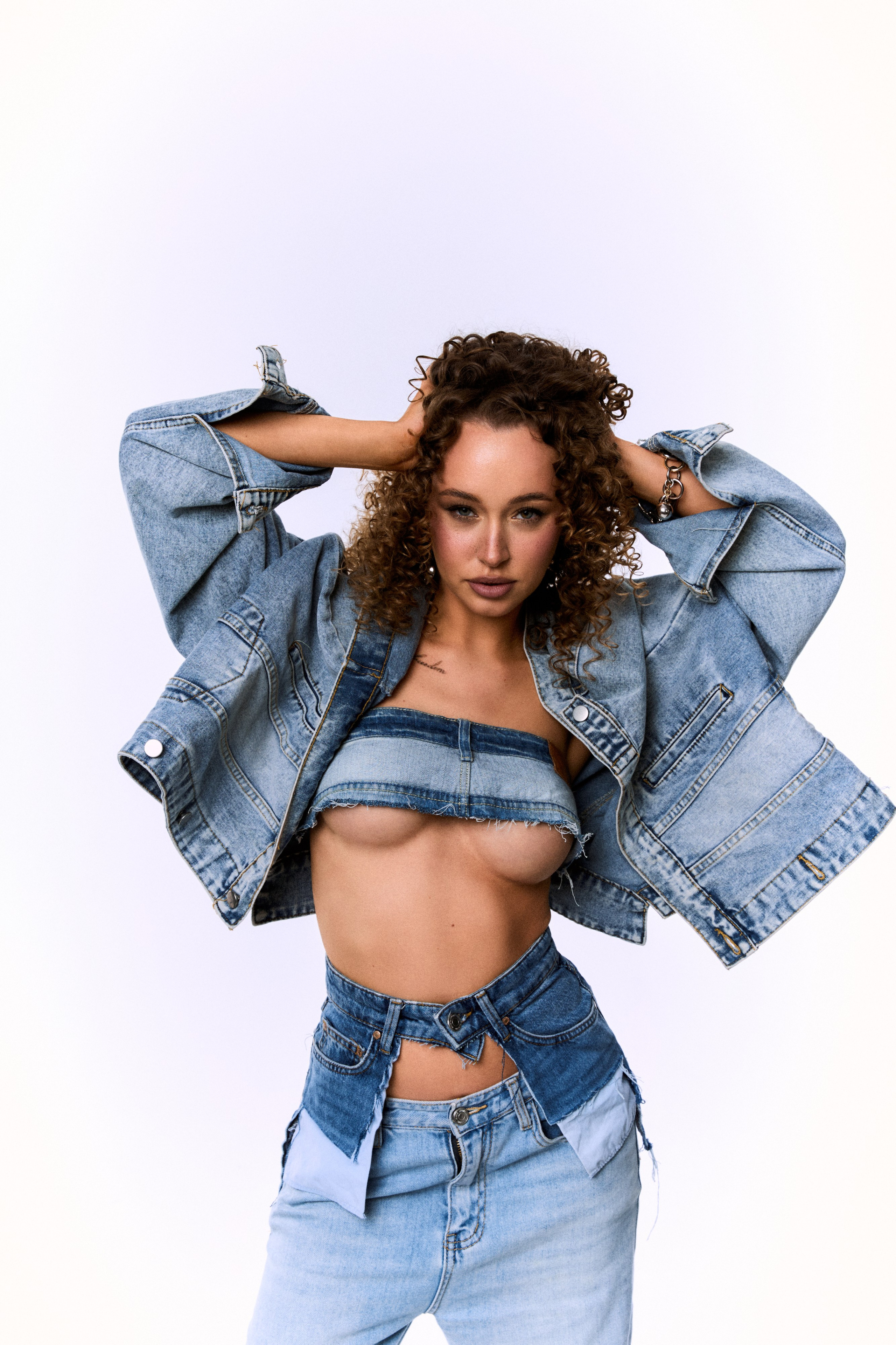 Индивидуальные съёмки. Фотограф Сергей Антонов Москва