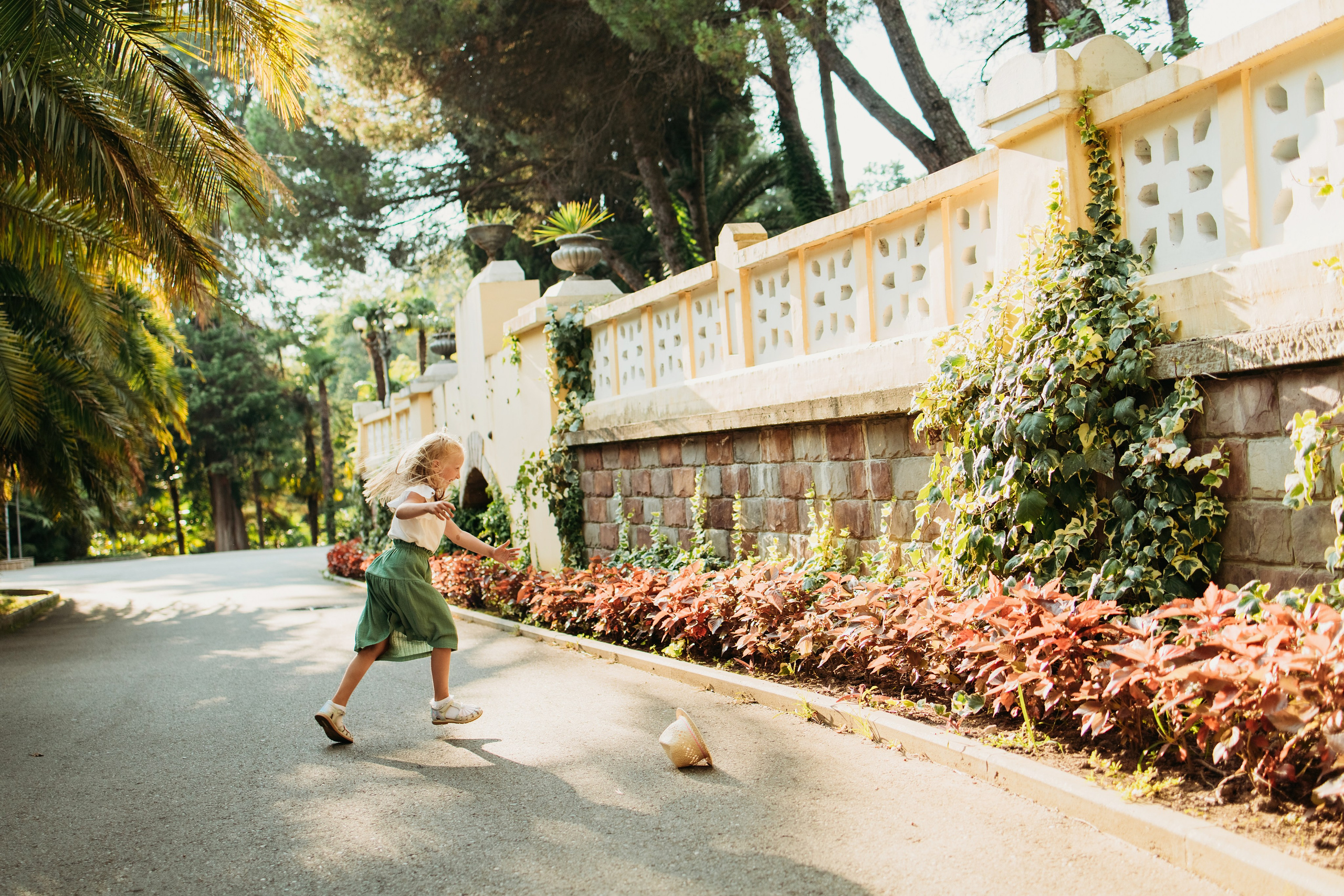 Дендрарий. Фотограф Сочи Татьяна Зорина