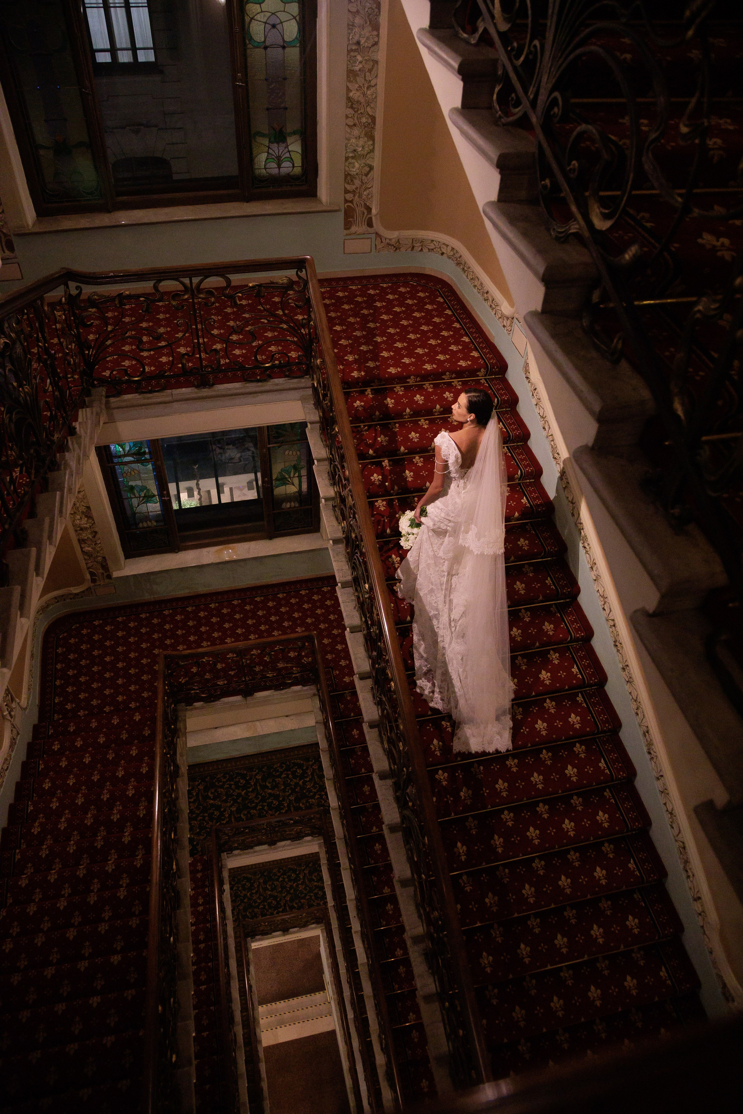 Свадьба. Репортажный фотограф в Москве и МО