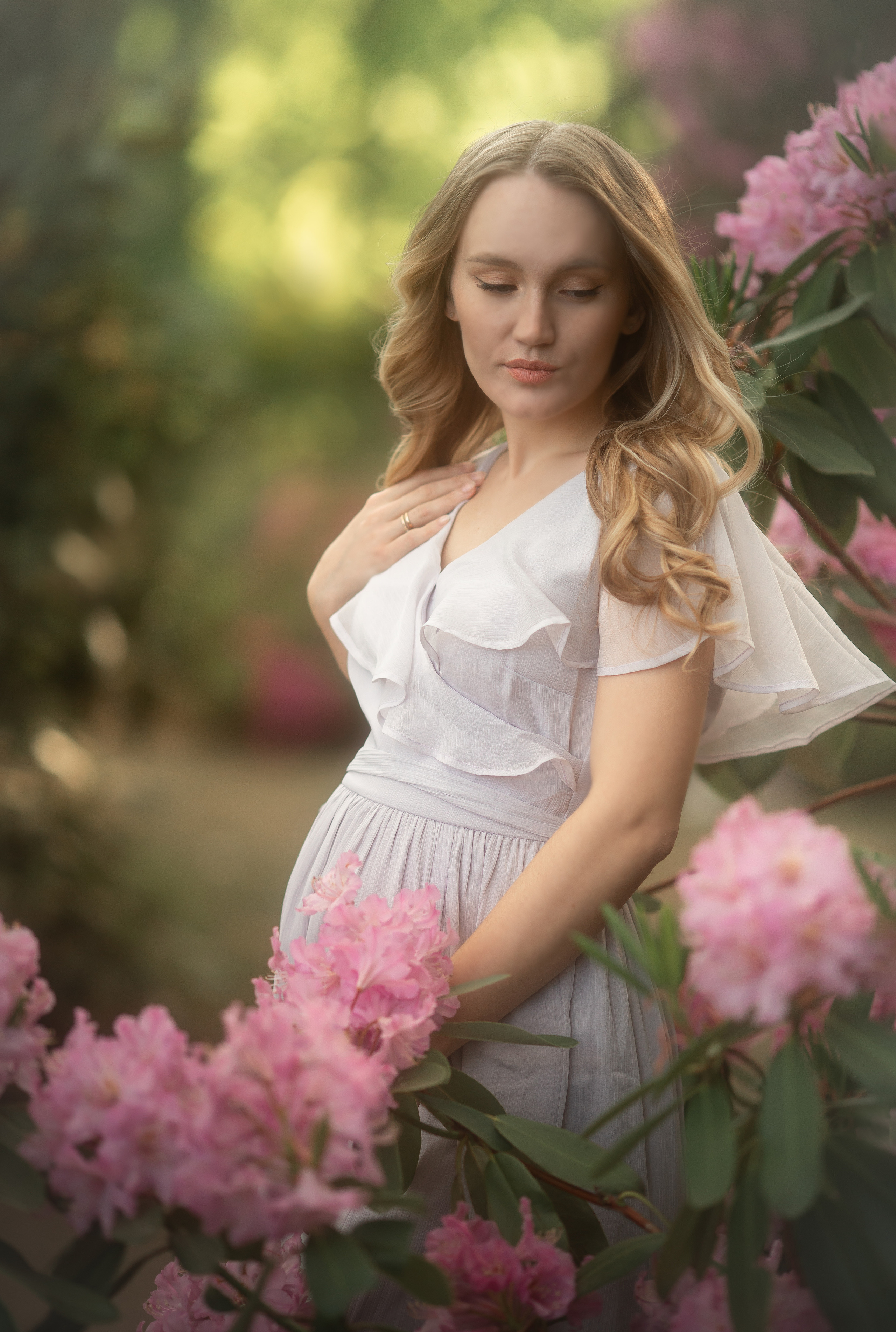 Образы. Фотограф беременности и семейный фотограф в Могилеве, Минске Елена Шин