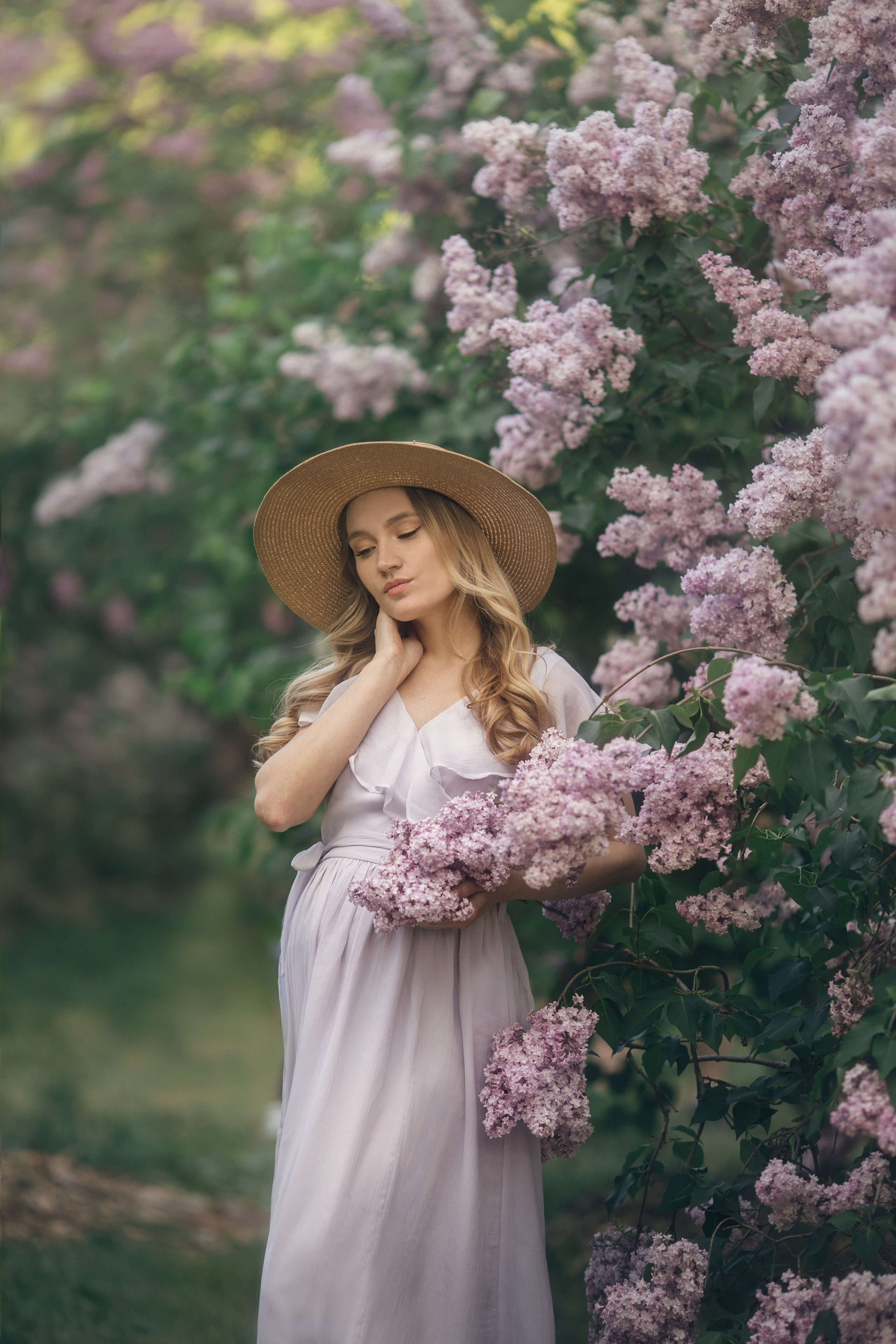 Образы. Фотограф беременности и семейный фотограф в Могилеве, Минске Елена Шин