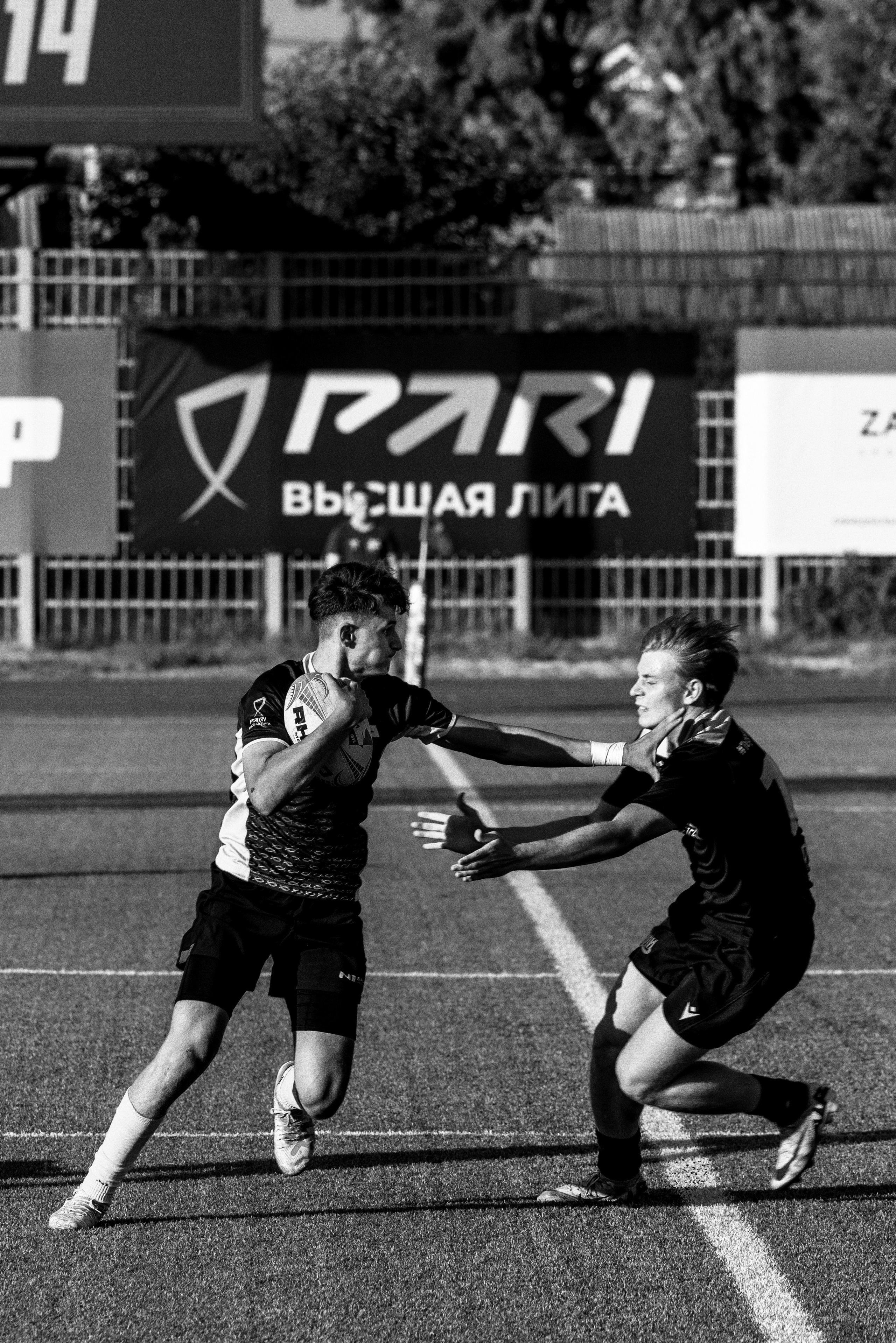 Фотограф мероприятий в Таганроге Александр Потихонов