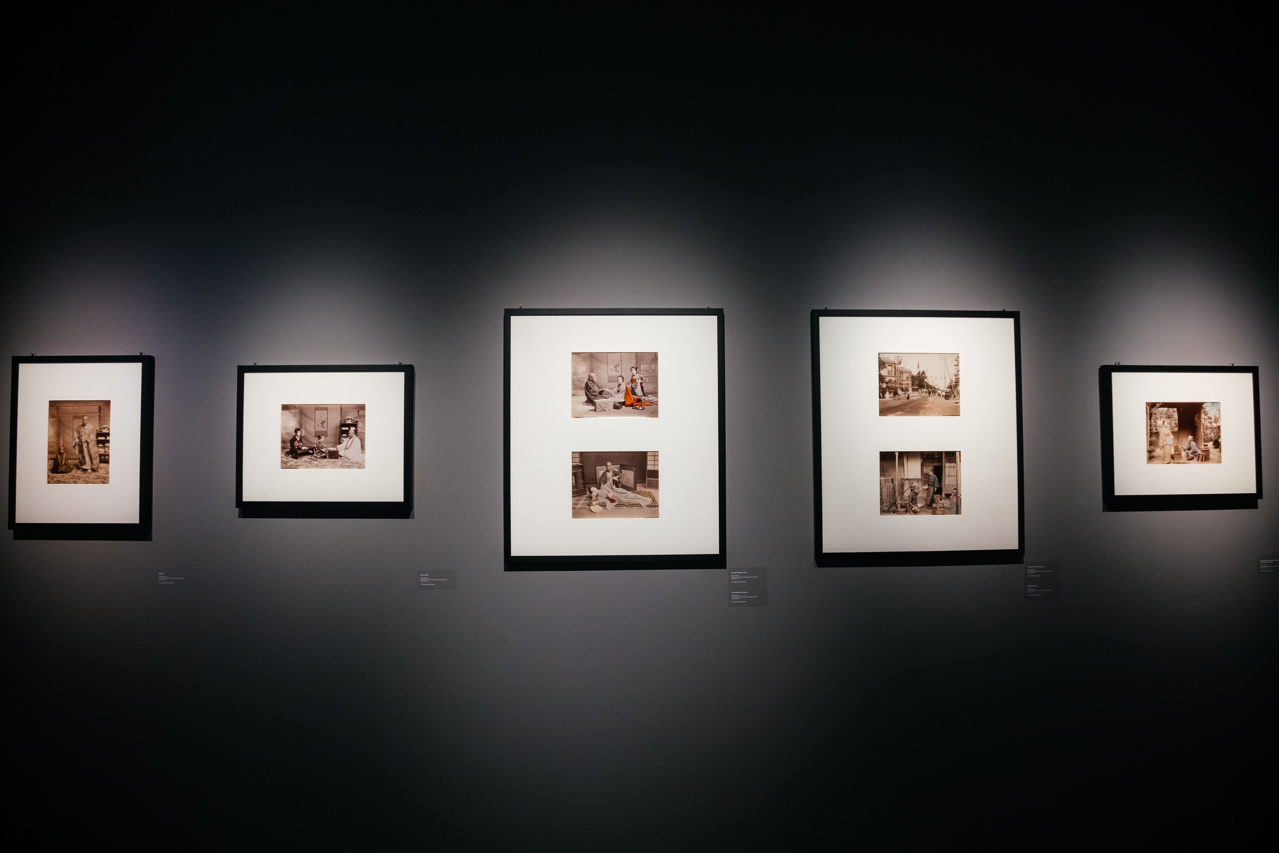 ЯПОНИЯ. ДРУГОЙ МИР. Фотограф в Красноярске Оксана Корчагина