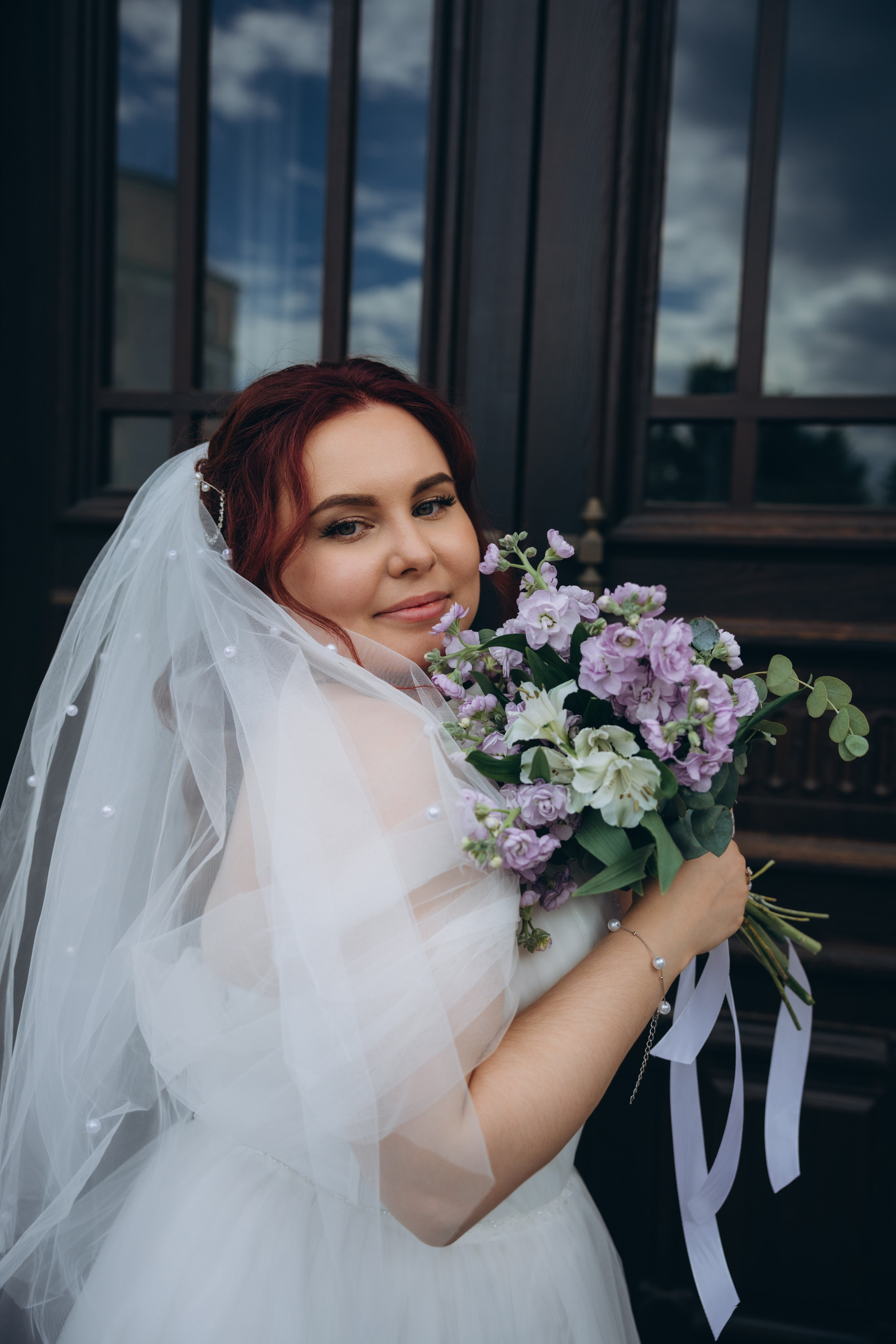 Андрей & Мария. Свадебный, семейный фотограф в Иркутске Светлана Макаричева