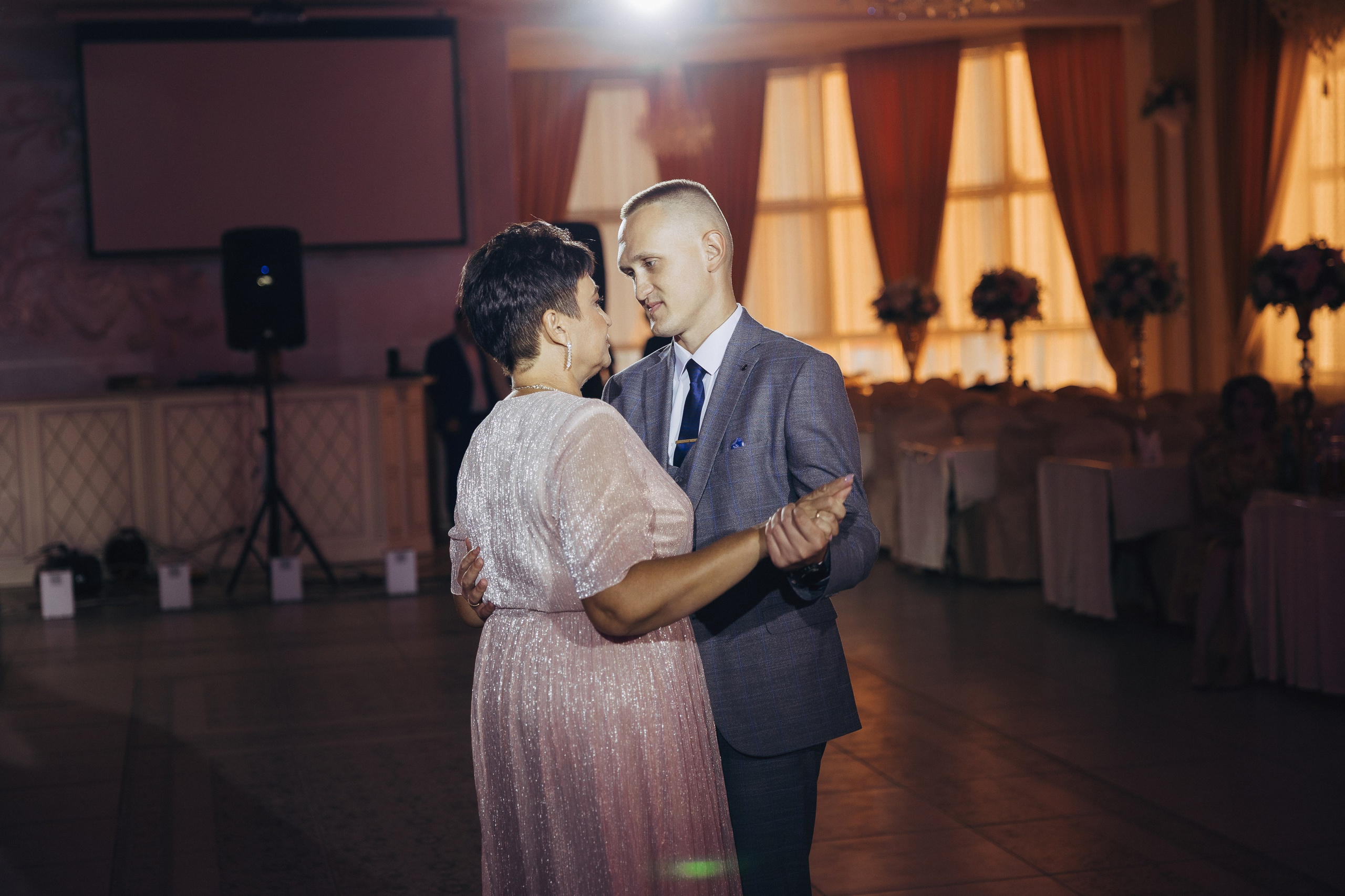 Лучший день!. Свадебный и семейный фотограф в Астрахани Заскокина Анастасия