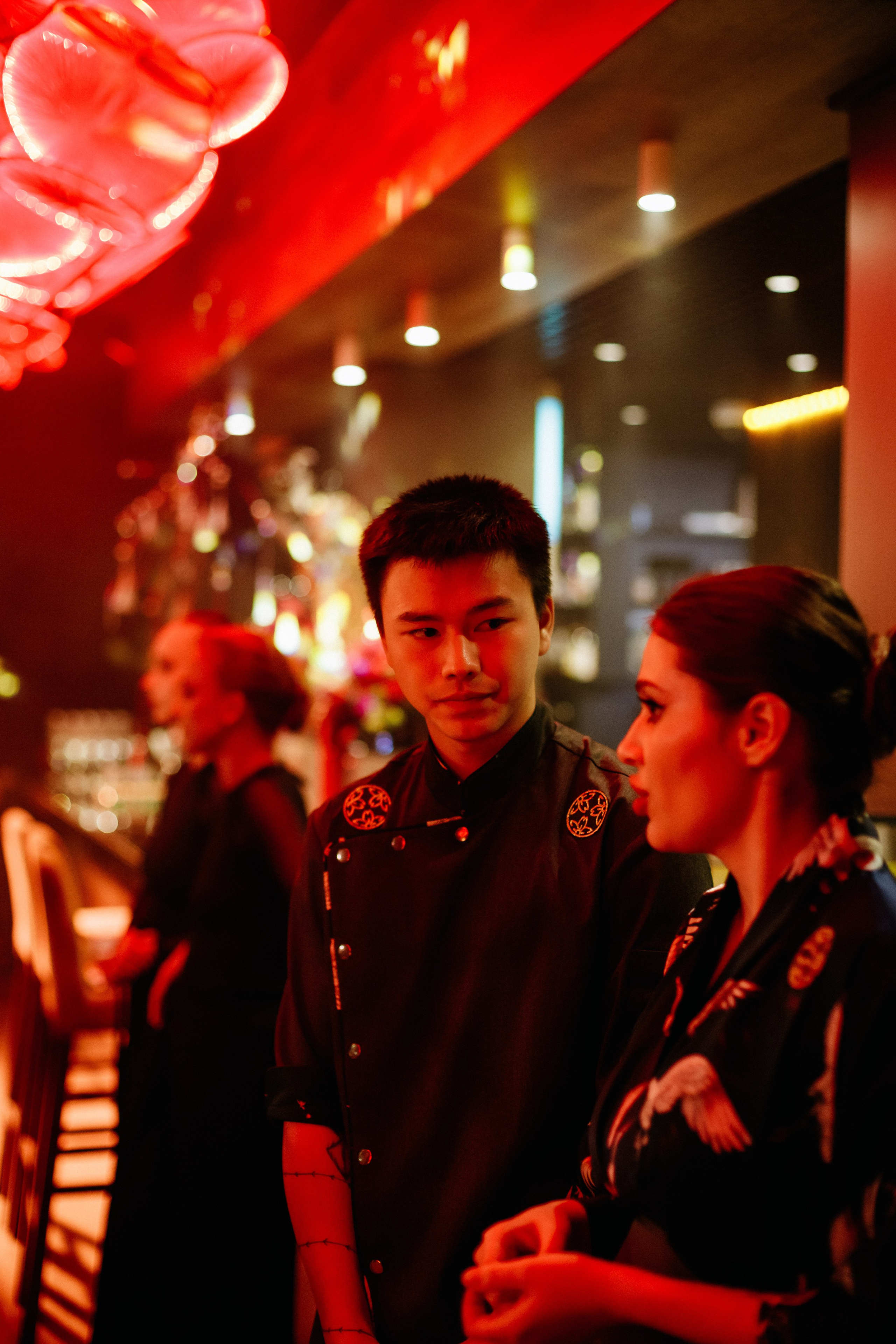 HANAMI — МЕМУАРЫ ГЕЙШИ. СВОИ. ФОТООТЧЕТЫ-СОБЫТИЯ-МЕСТА