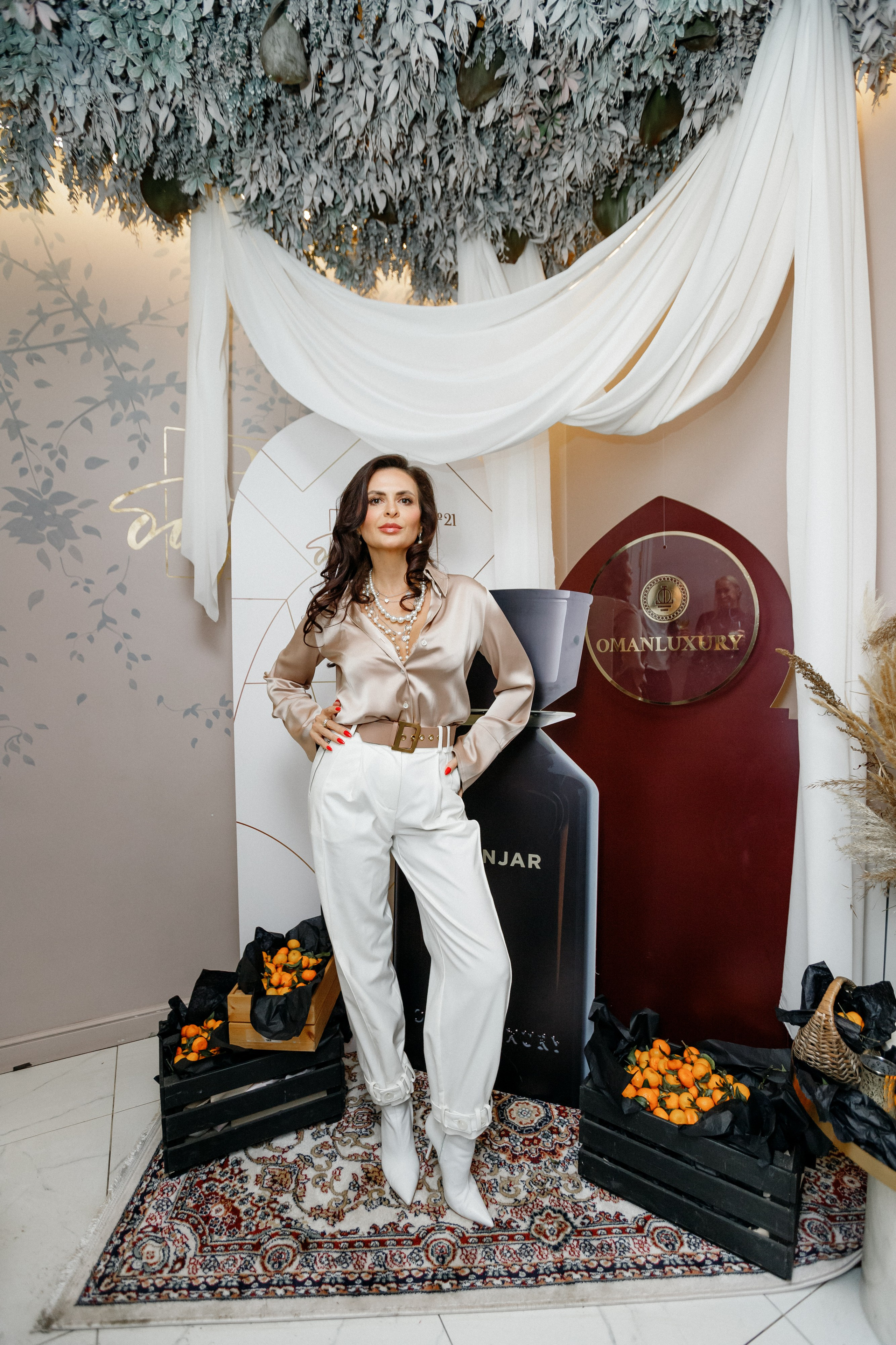 PROBIRKA21 — OMANLUXURY. СВОИ. ФОТООТЧЕТЫ-СОБЫТИЯ-МЕСТА