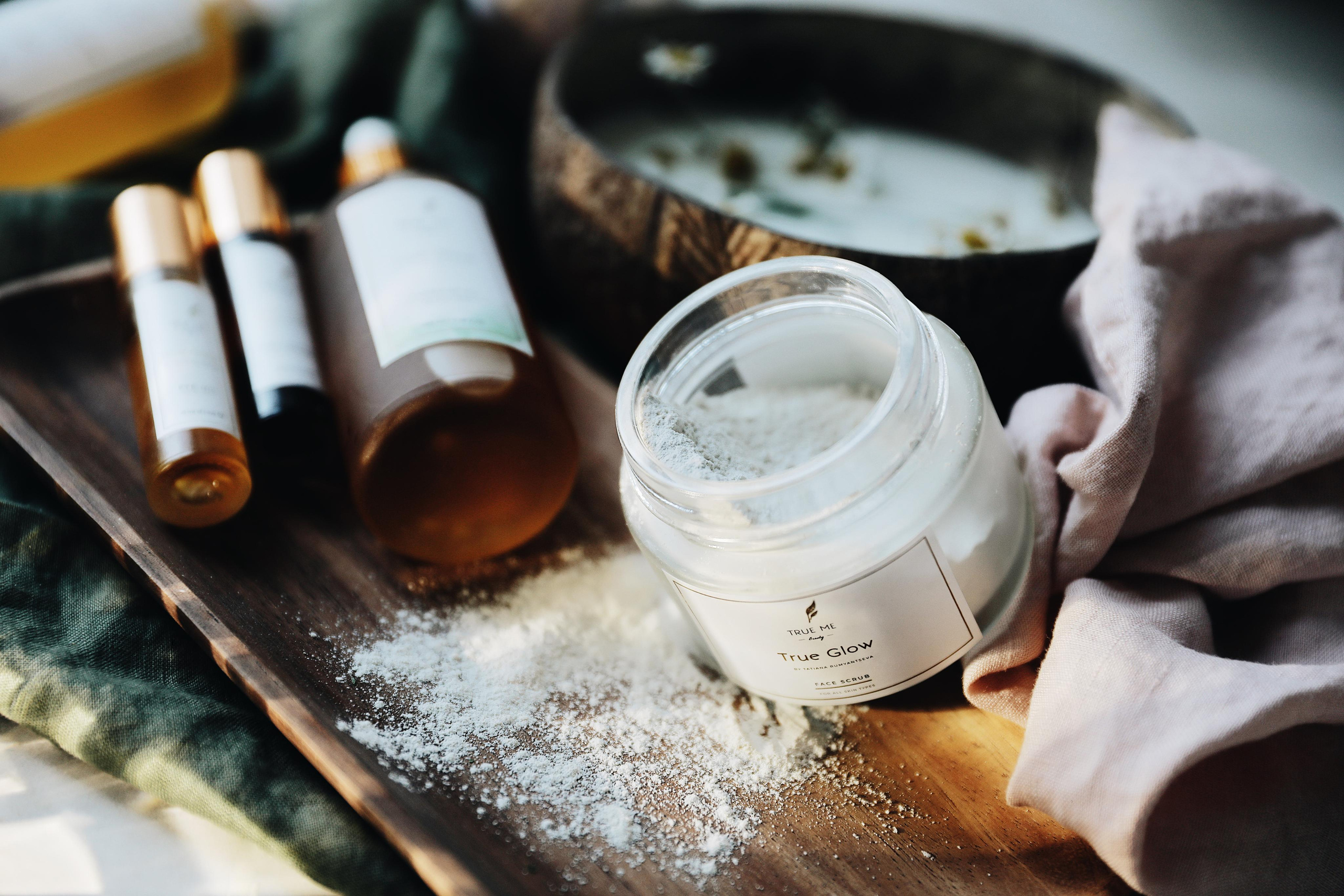 Subject. Photographer Evgenia Dudko