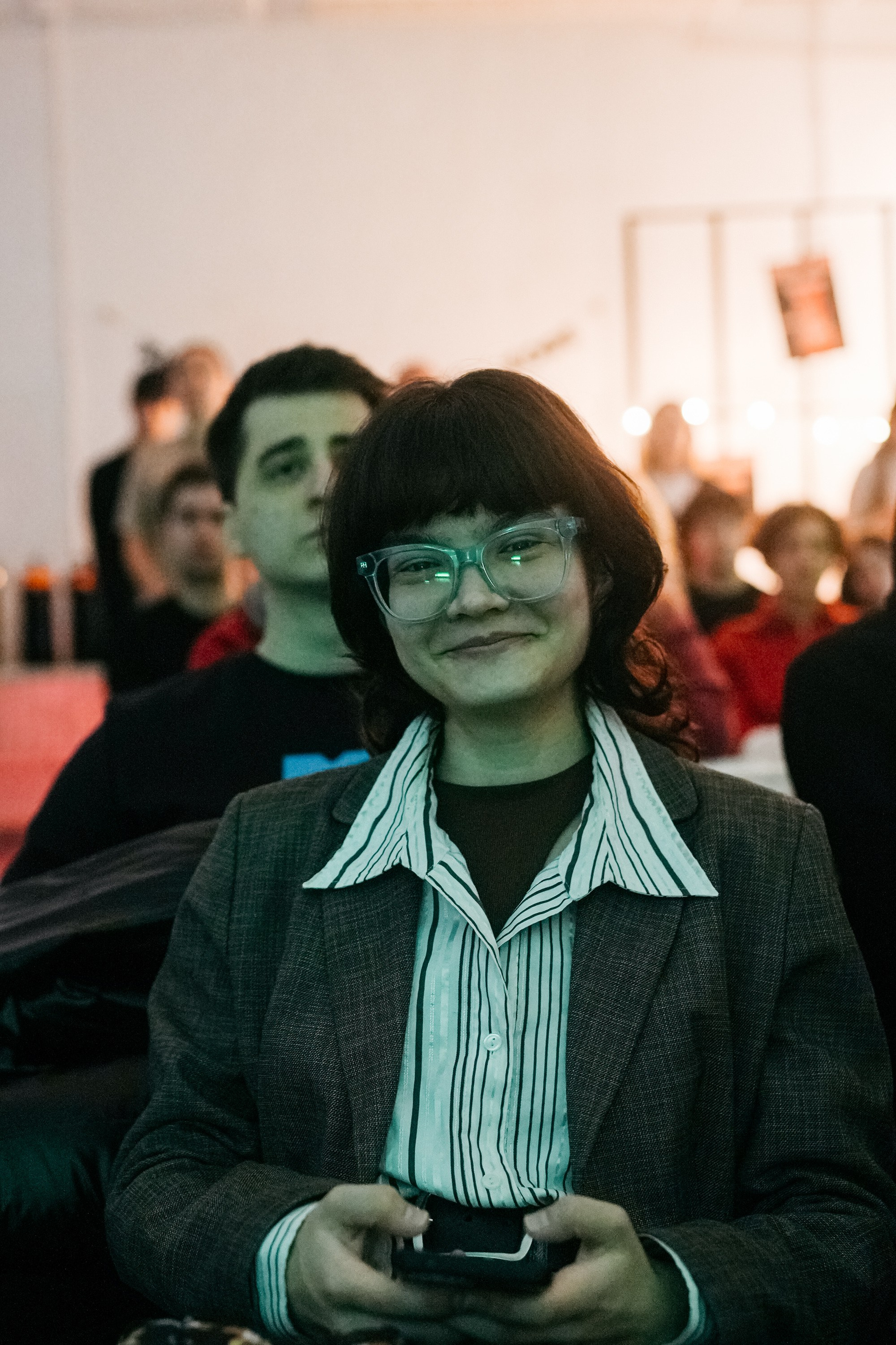 ВАРИБАРИСТА. ИТВИ