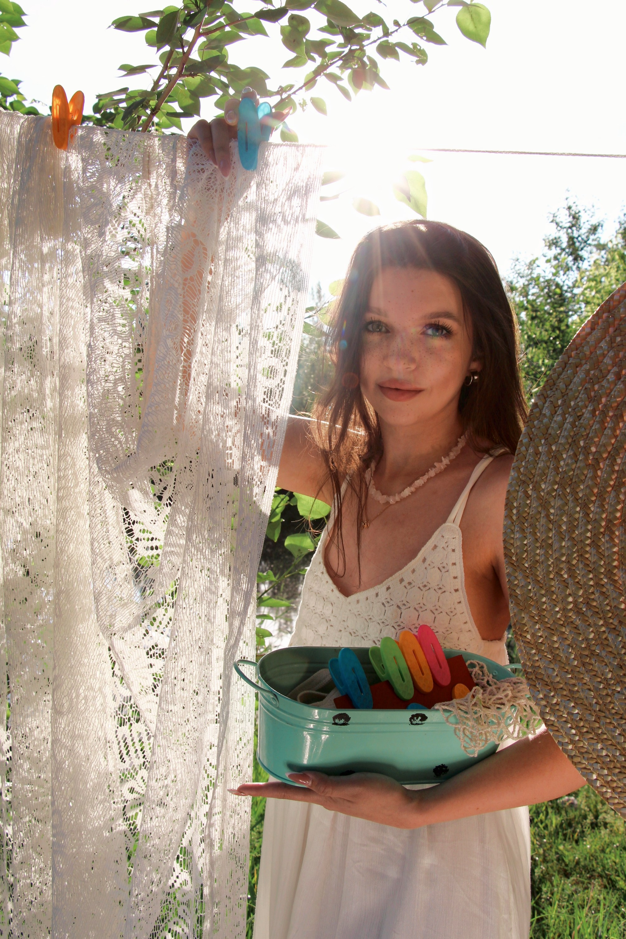 Татьяна на рассвете…. Творческая, семейная Фотосъемка ДоброДарова Елена Омск