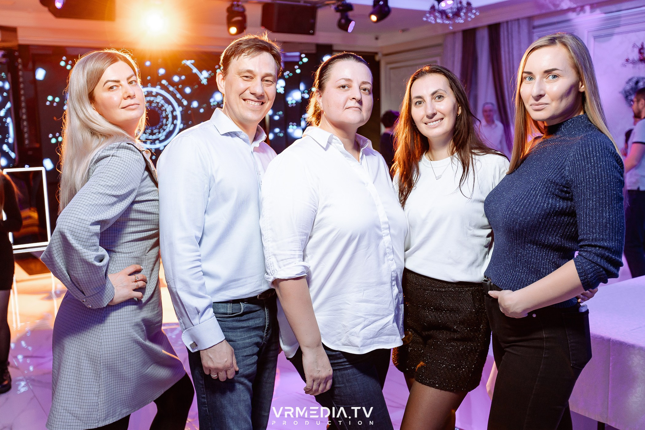 Выходные в ресторане «Лазурный берег»