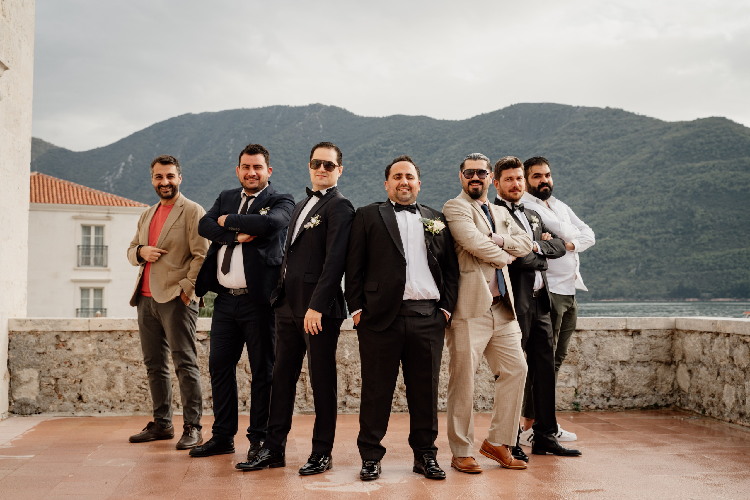 Celebrate Love with Montenegro’s Top Wedding Photographer. Photographer in Montenegro | Фотограф в Черногории