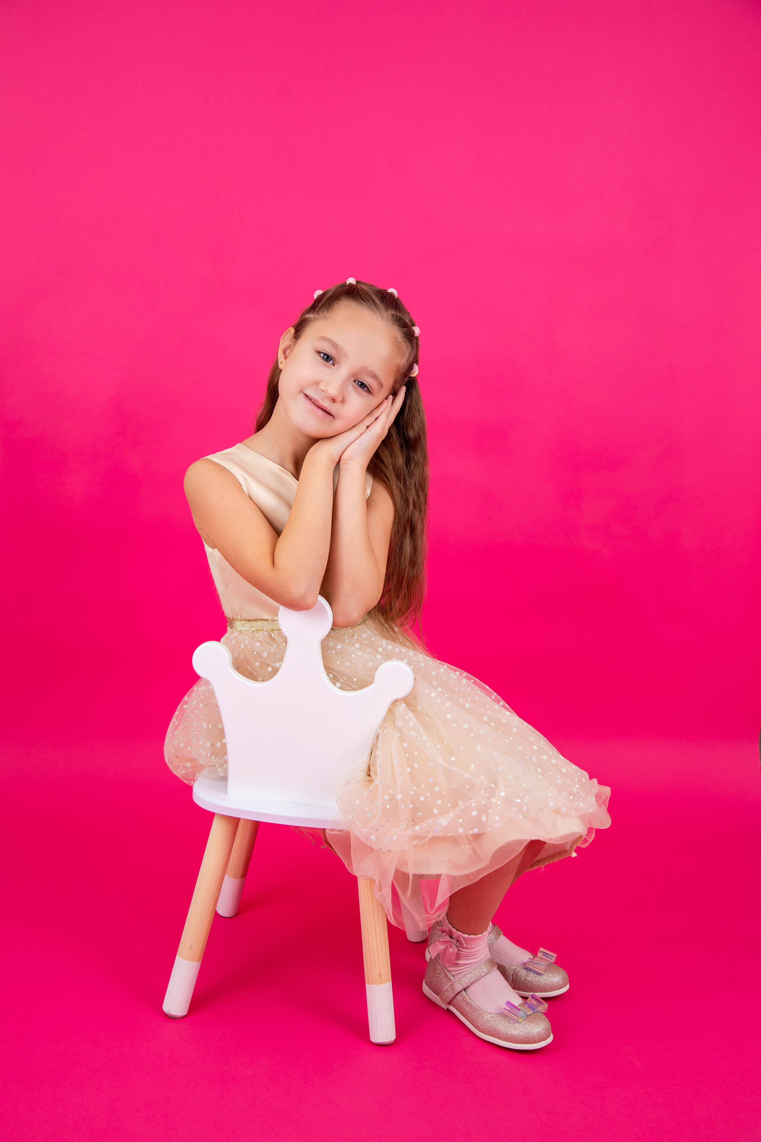 Выпускные альбомы в Красноярске. Студия Колибри