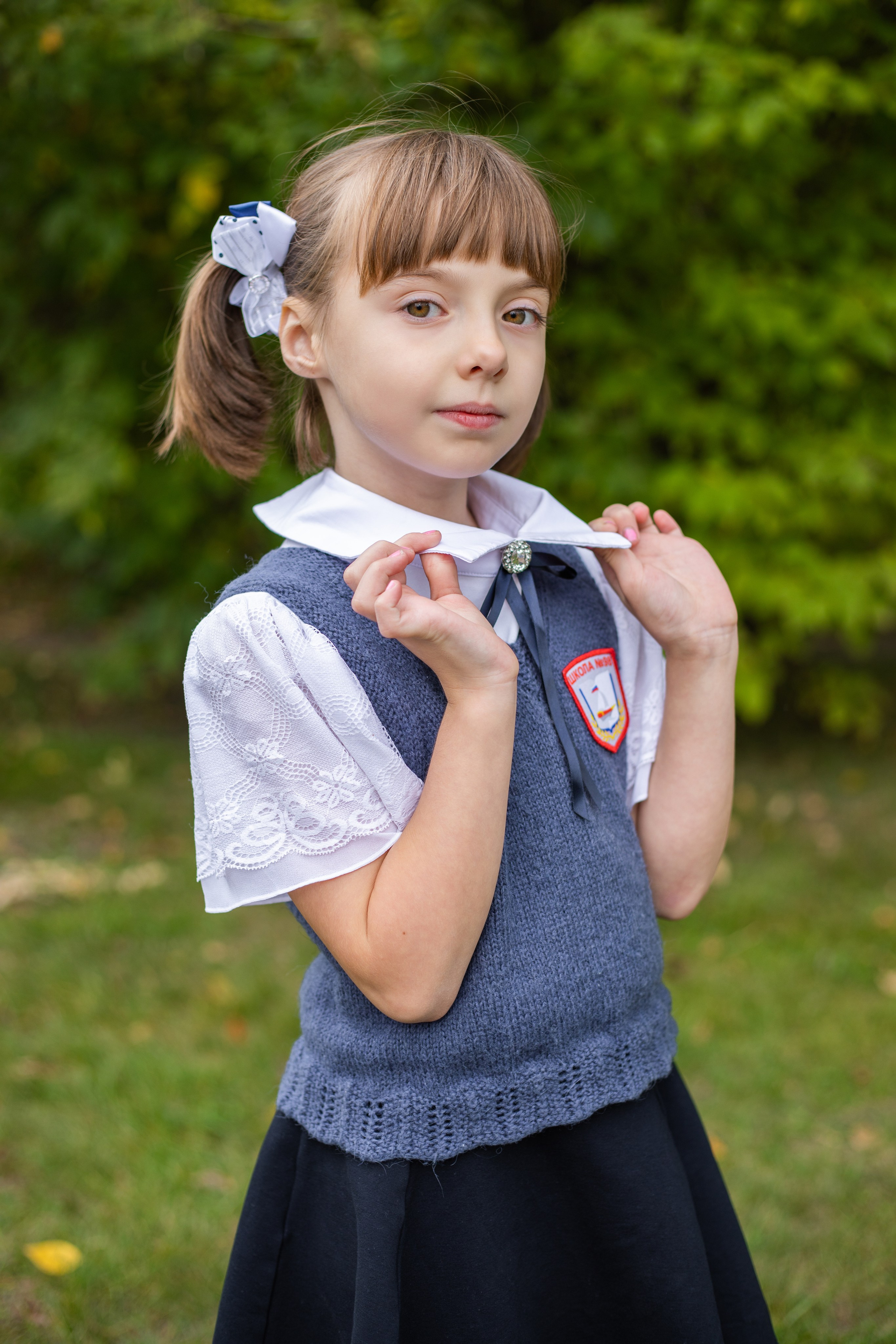 Выпускные альбомы в Красноярске. Студия Колибри