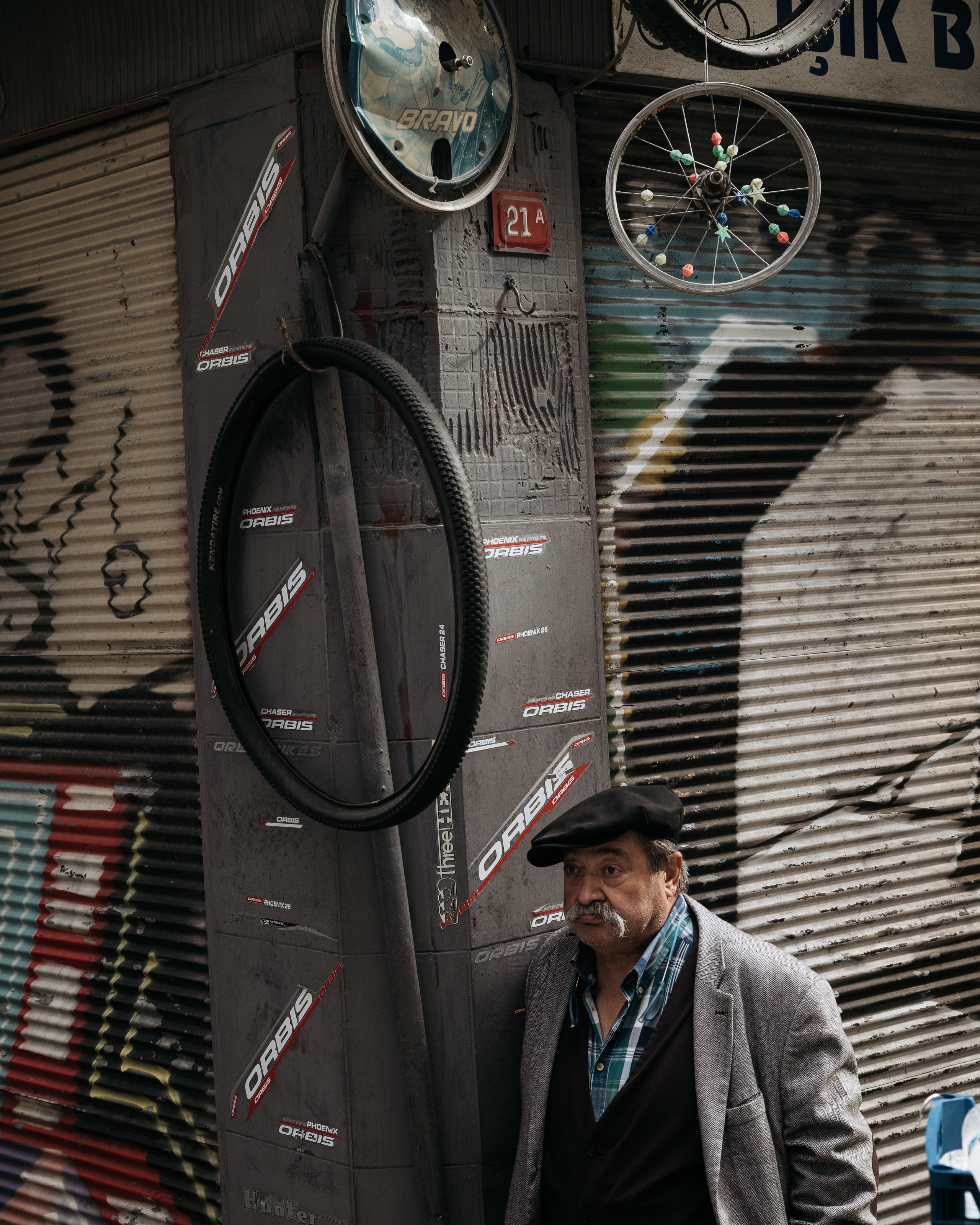 В октябре на авто по Турции: Кемер, Памуккале, Каш, Стамбул. Wedding and family photographer in Vladivostok Anton Blokhin