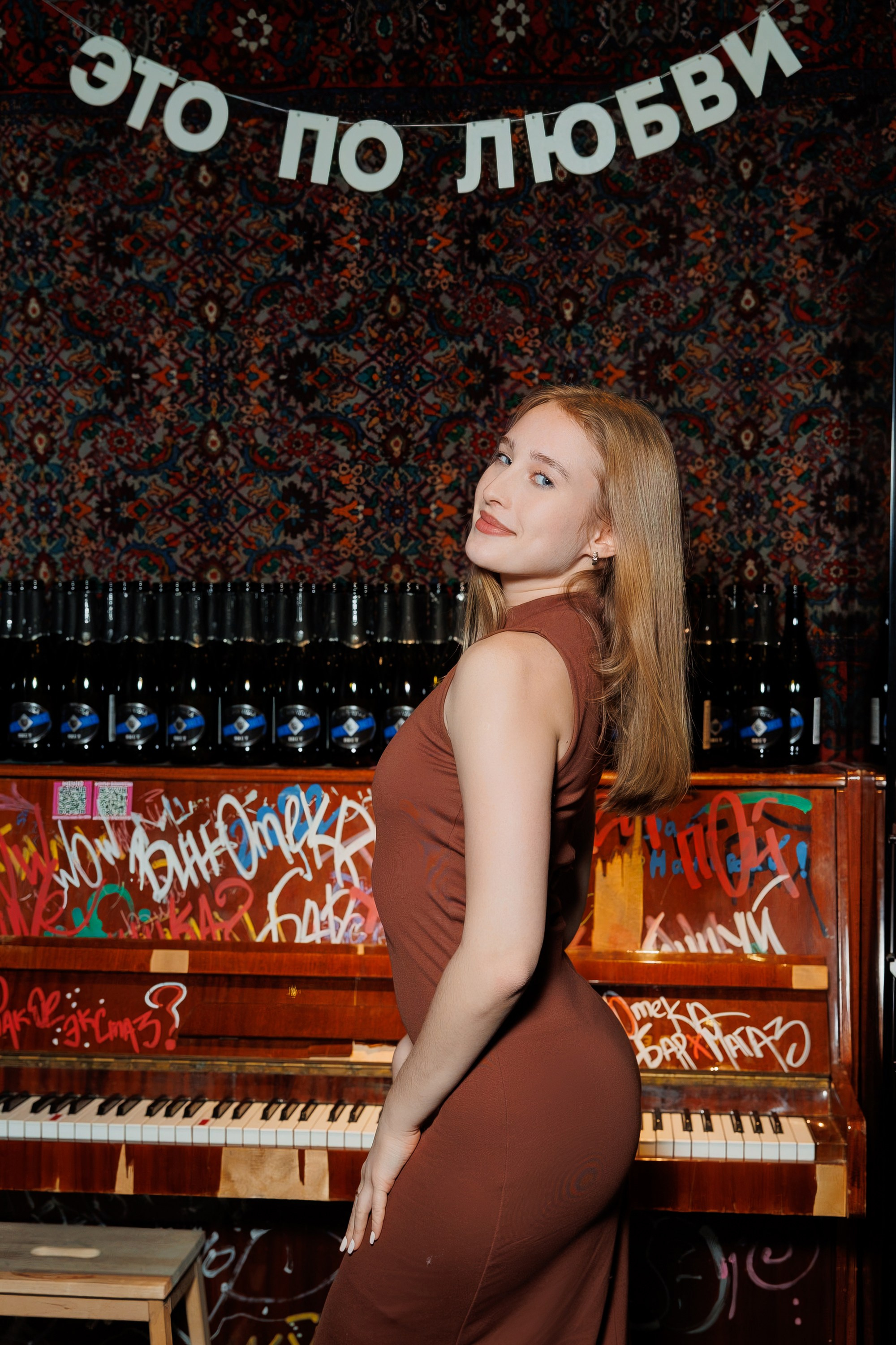 VINOTEKA BAR x MAGAZ. СВОИ. ФОТООТЧЕТЫ-СОБЫТИЯ-МЕСТА