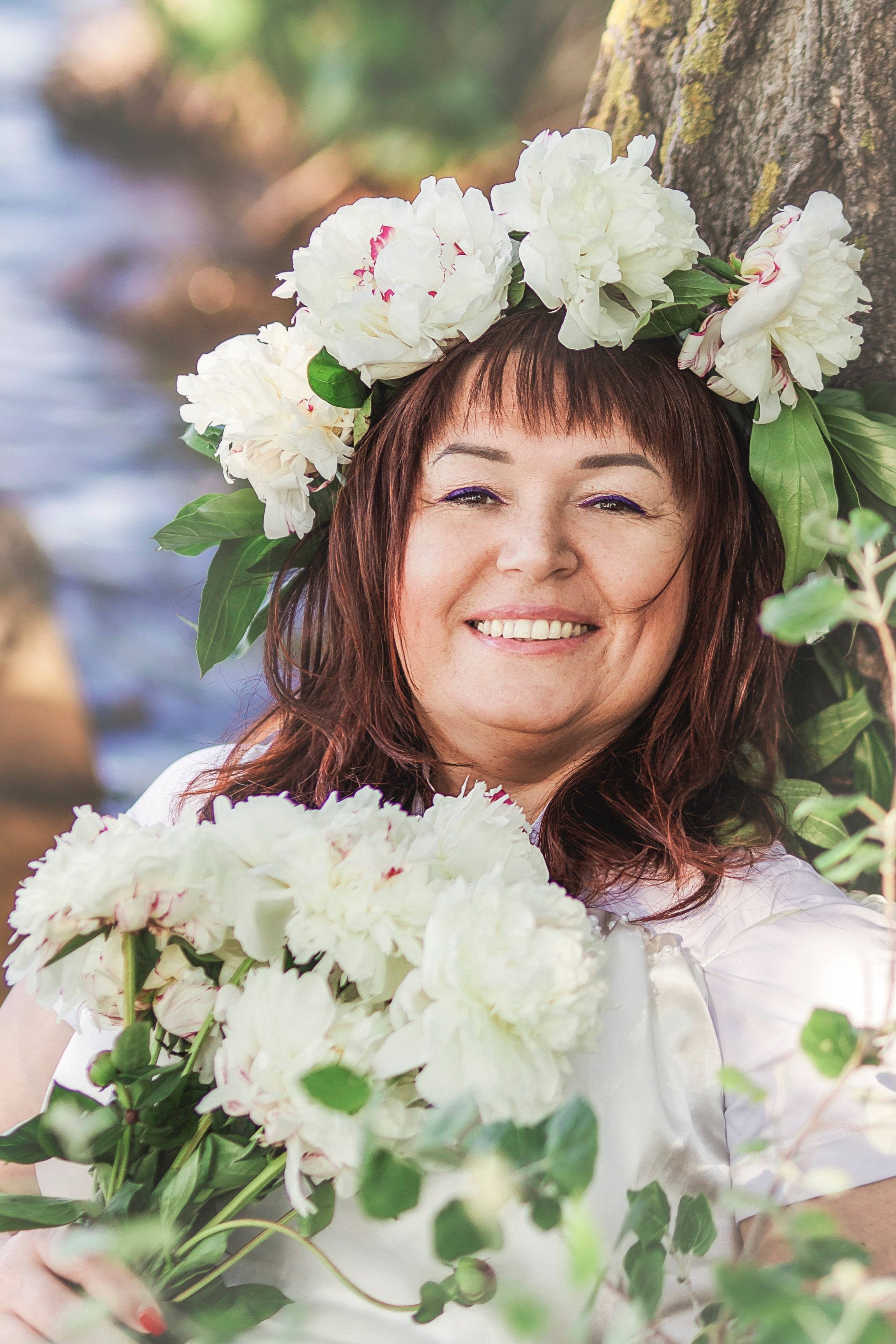 ДЕВИЧНИК НА ЗАКАТЕ. Семейный фотограф в Саратове