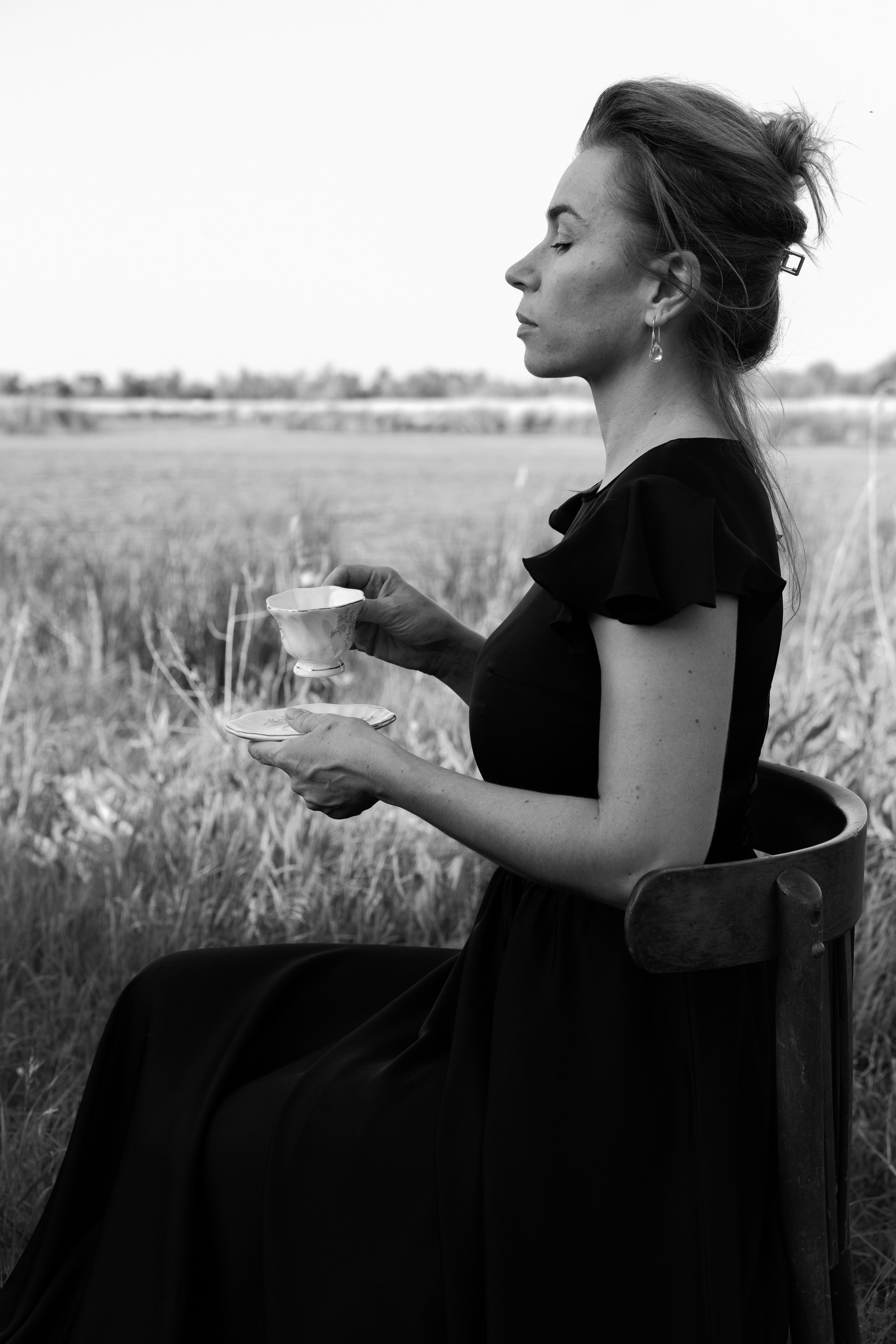 Фотограф Шунова Саша