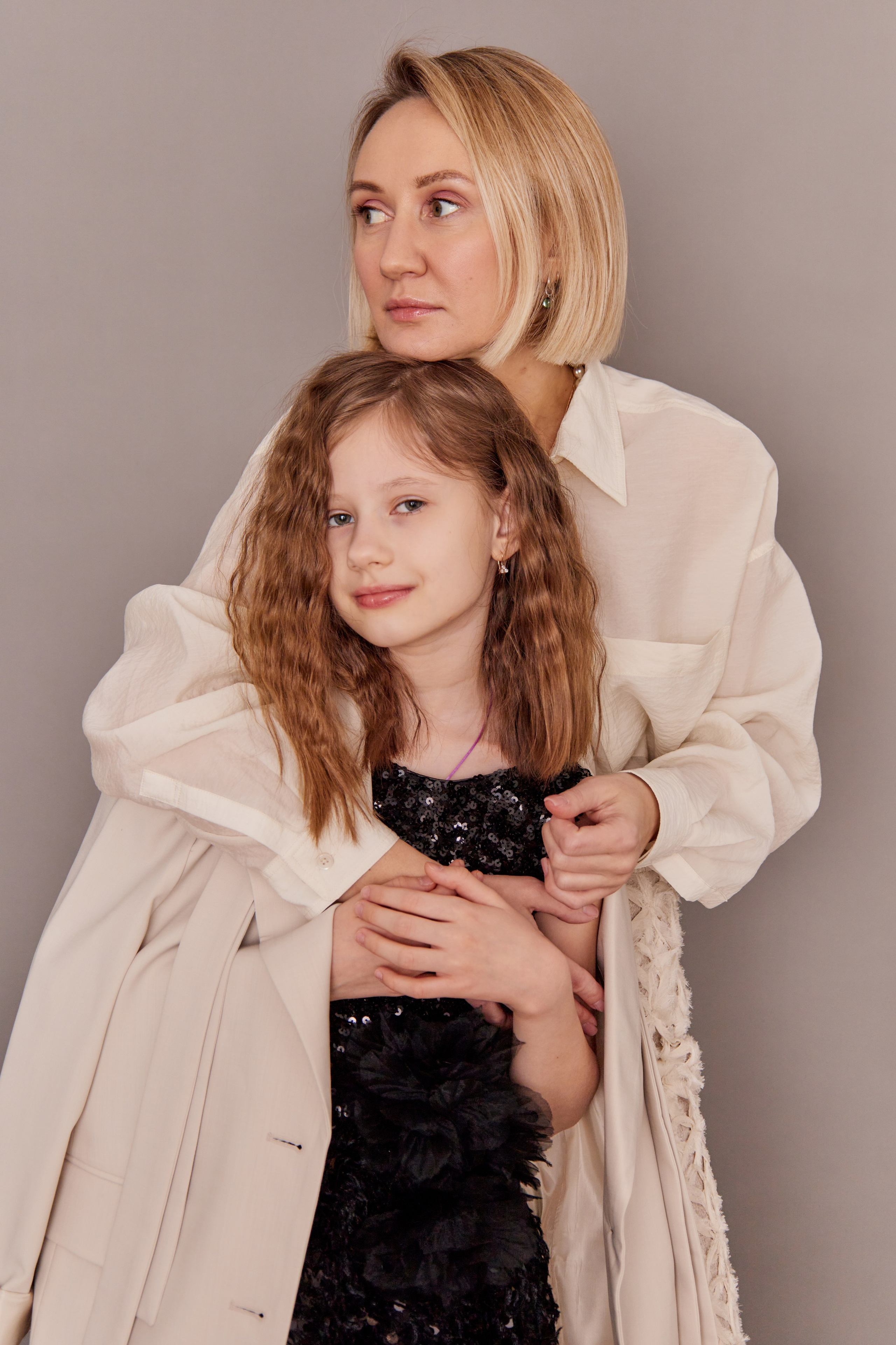 Семейный портрет. Фотограф в Москве Ярослава Фролова