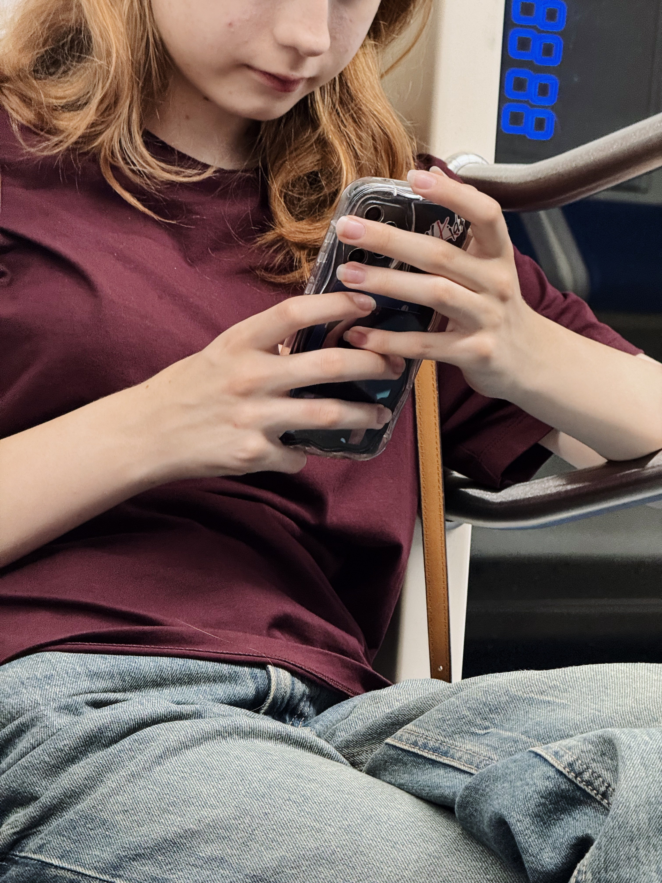 #руки_незнакомцев. Главная