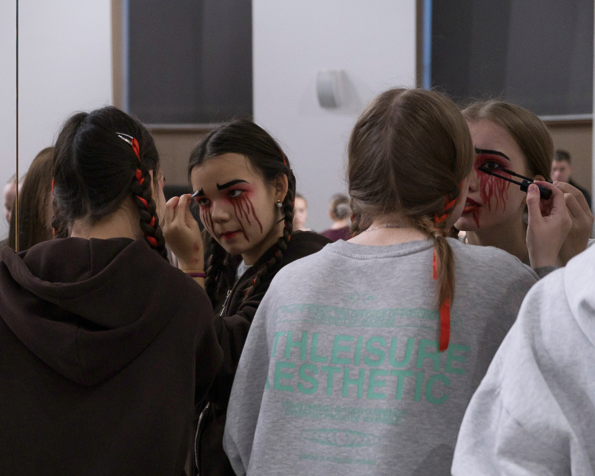 ФЕСТИВАЛЬ КОНКУРС ТВОРЧЕСКИХ КОЛЛЕКТИВОВ «СИЯНИЕ ЗВЕЗД». Репортажный фотограф в Казани Павел Серпокрылов