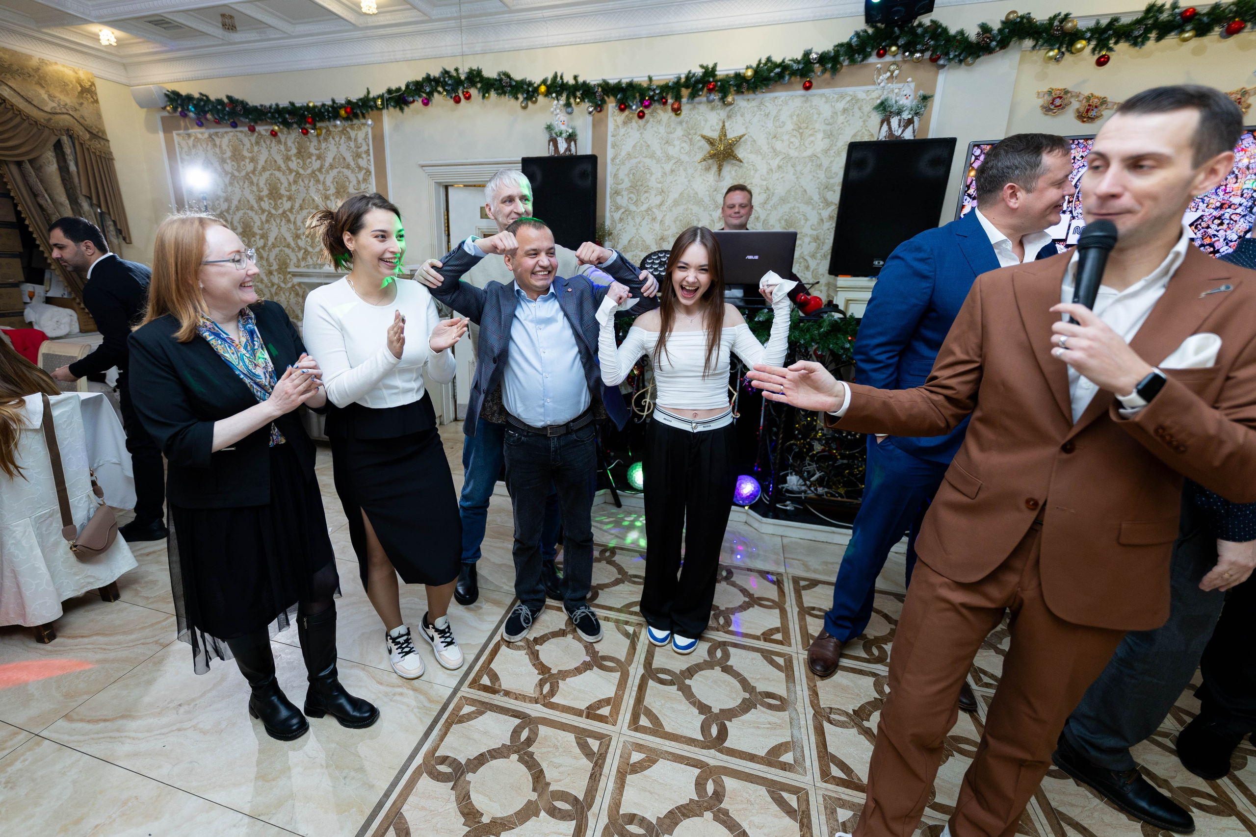 Торжества. Репортажная фотосъёмка. Детский и семейный фотограф Домодедово