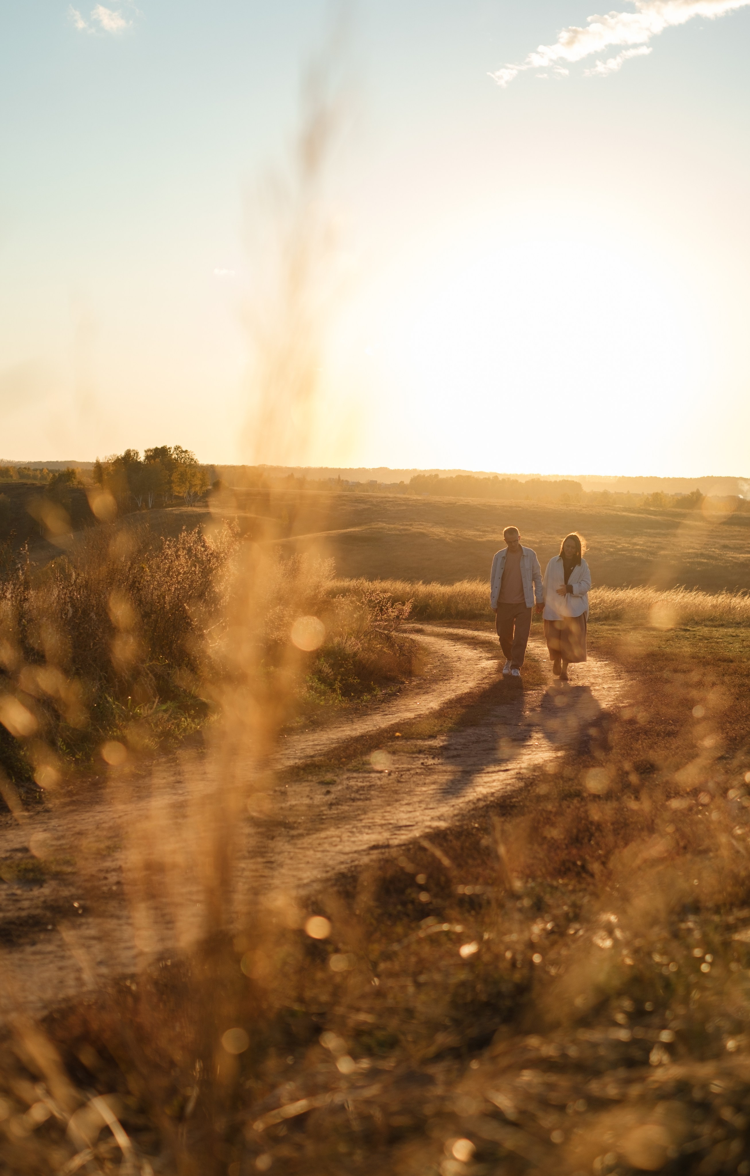 Яна и Никита с девчонками. Фотограф в Барнауле и на Алтае Маша Савова