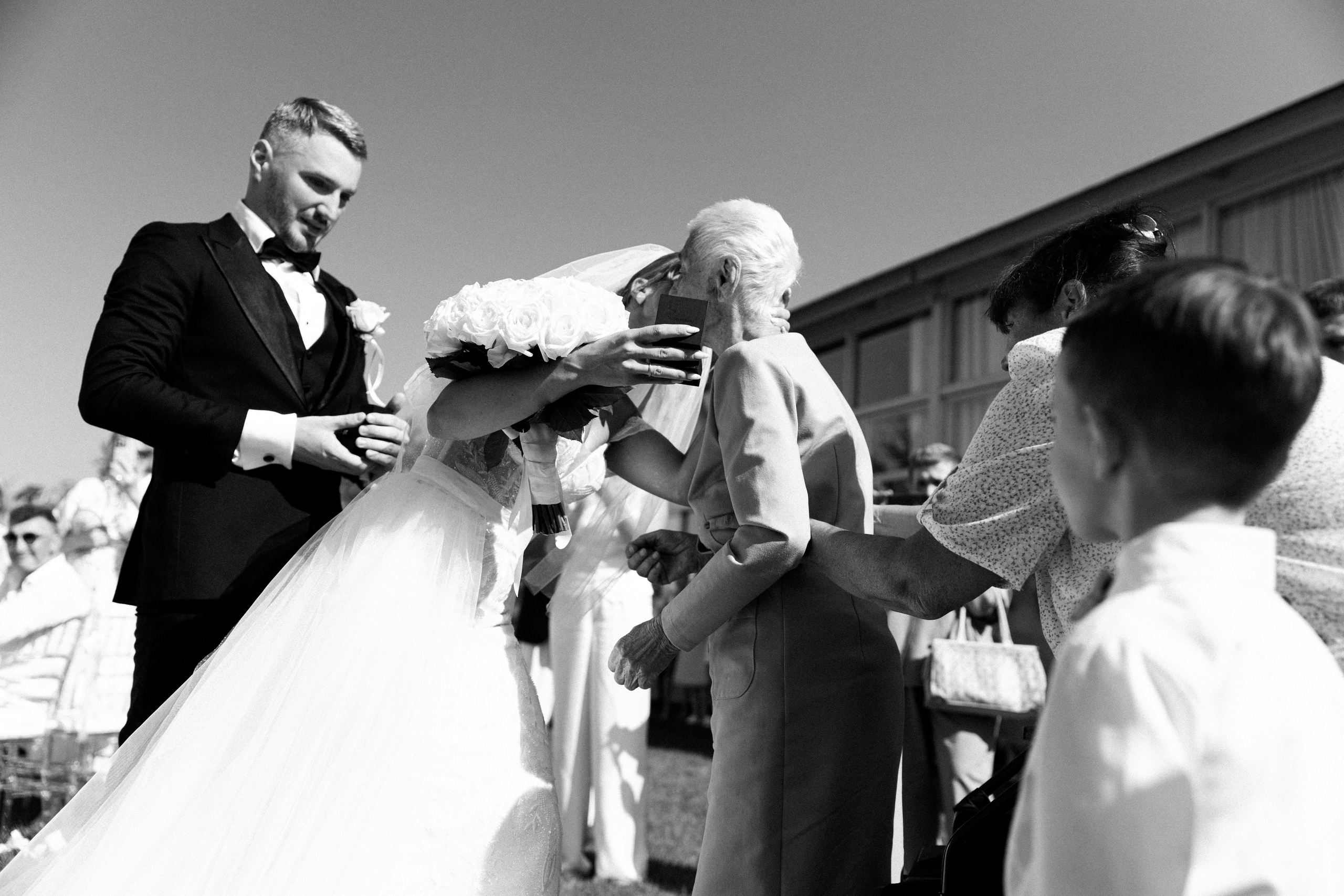 Юлия и Борис 26.07.2025. Свадебный фотограф в Москве Анастасия Шелест