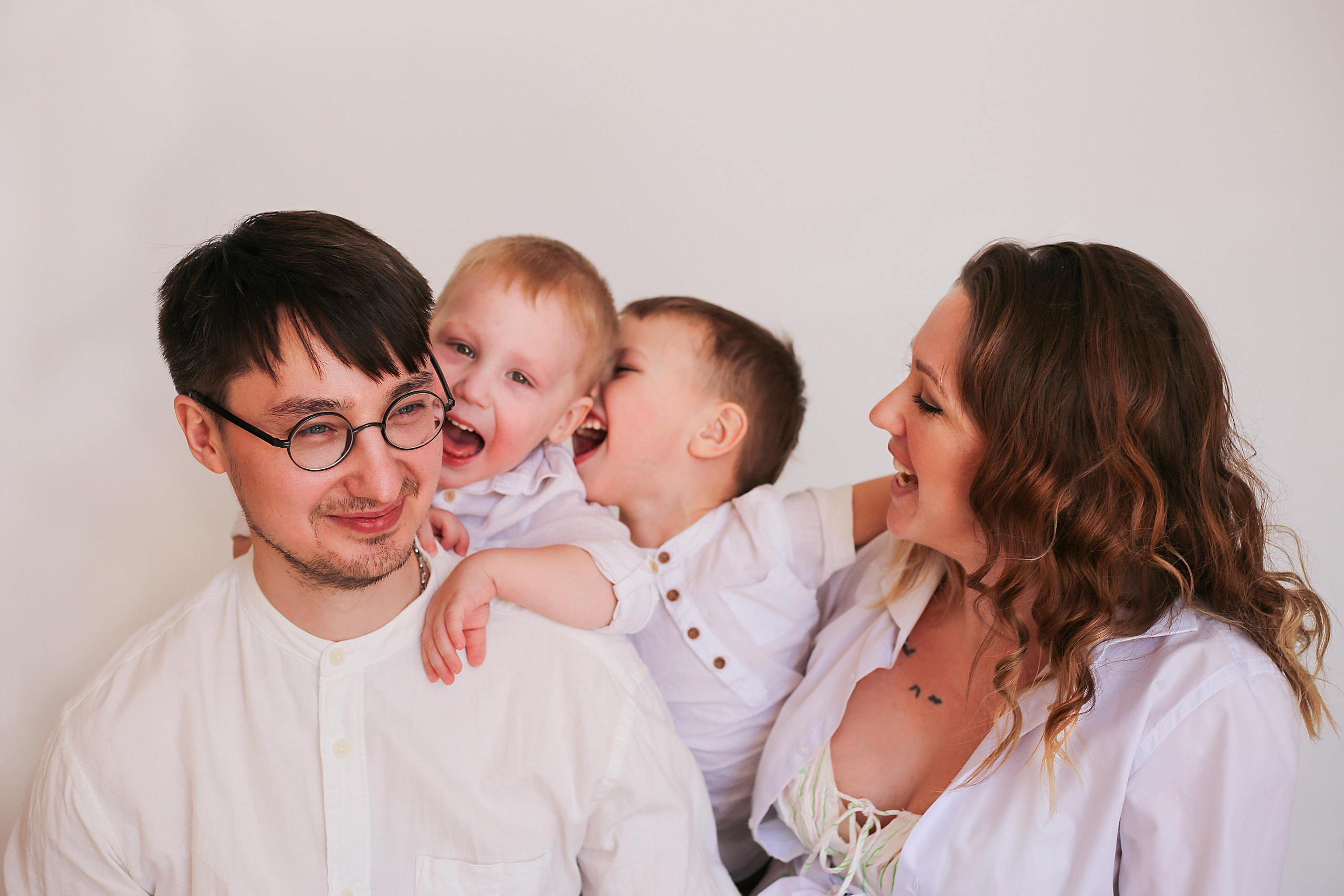 Фотограф в Зеленограде и Москве Оксана Петренко