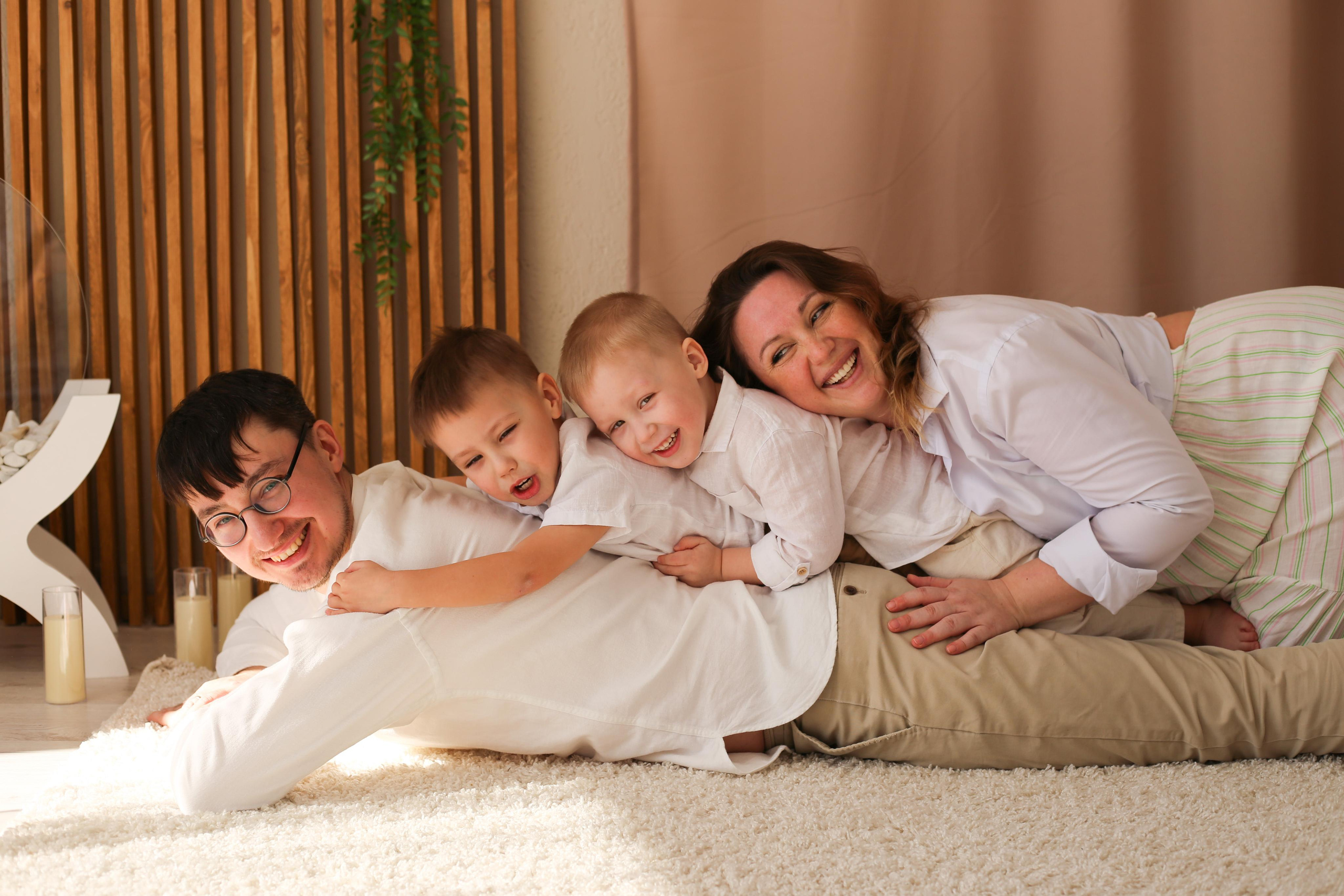 Фотограф в Зеленограде и Москве Оксана Петренко