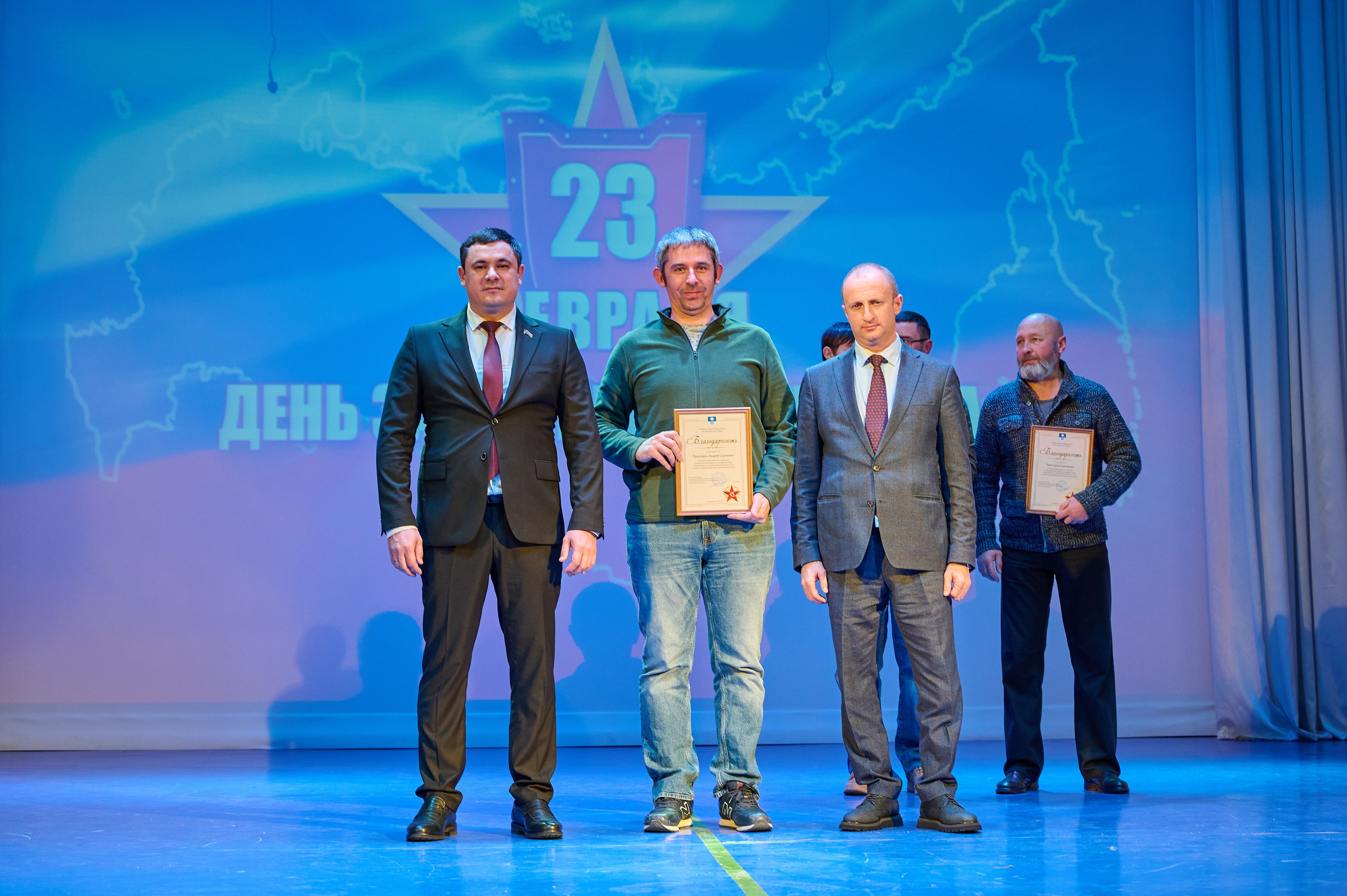 23 февраля Марьина роща. Жизнь курорта Кабардинка в фотографиях