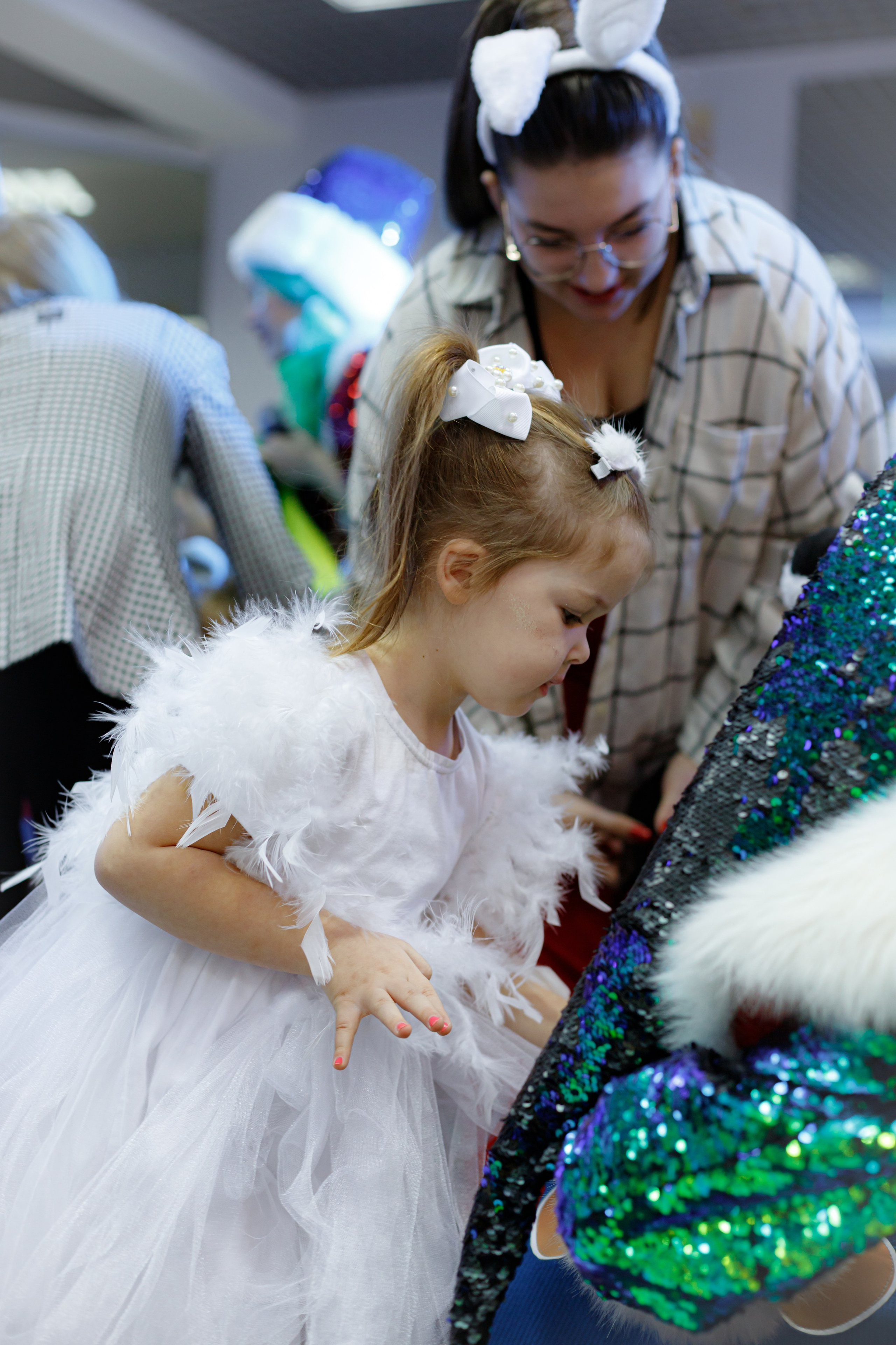 HAPPY NEW YEAR PART/3. Photokarish