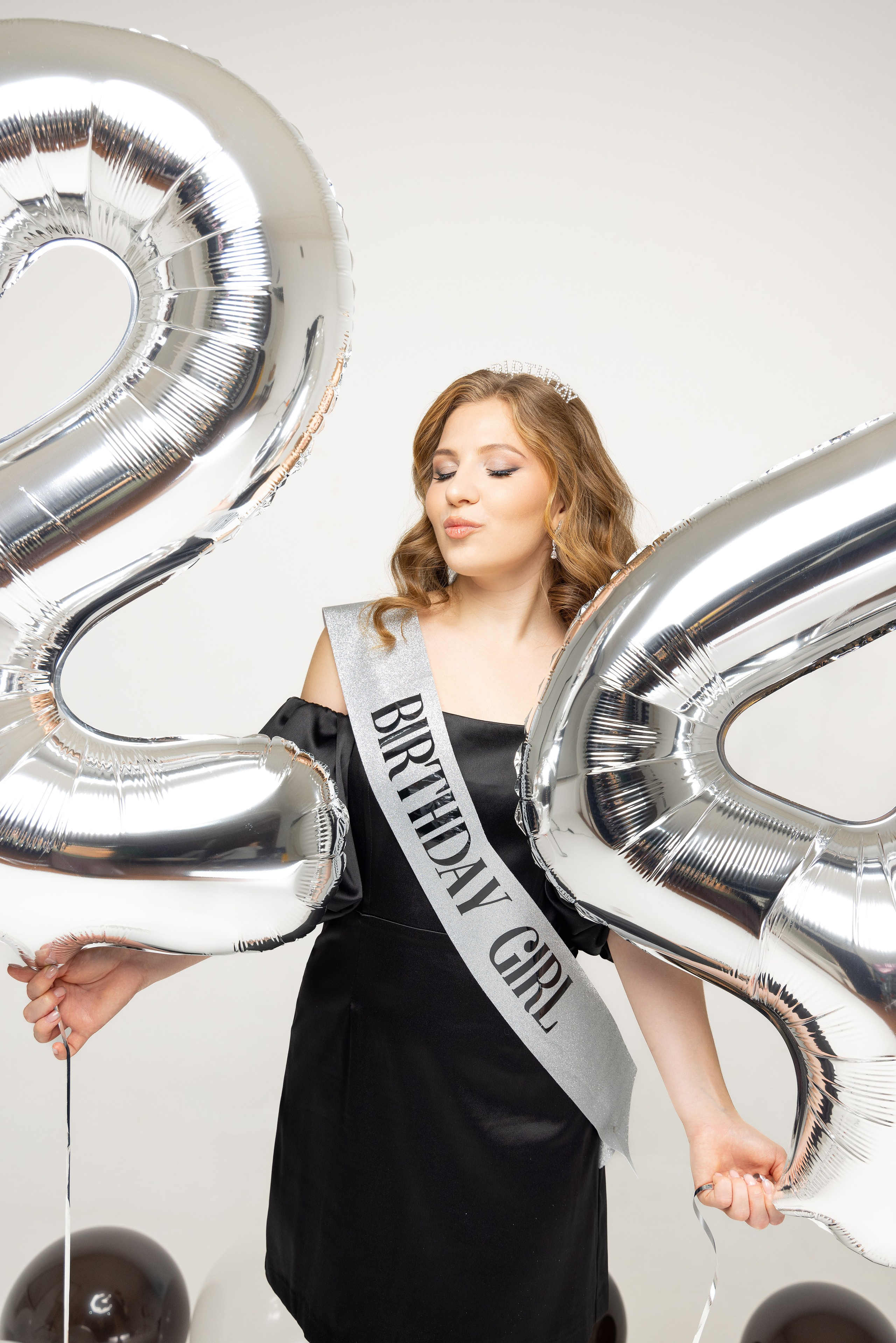 ЕКАТЕРИНА. Фотосессия к Дню рождения. Фотограф в Санкт-Петербурге Елена Сафонова