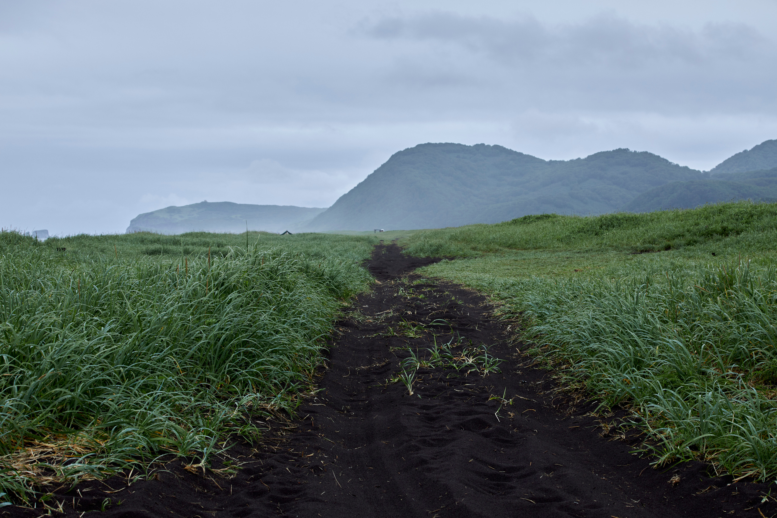 Фотографии из поездки по Камчатке. Анна Потявина. Фотограф Москва