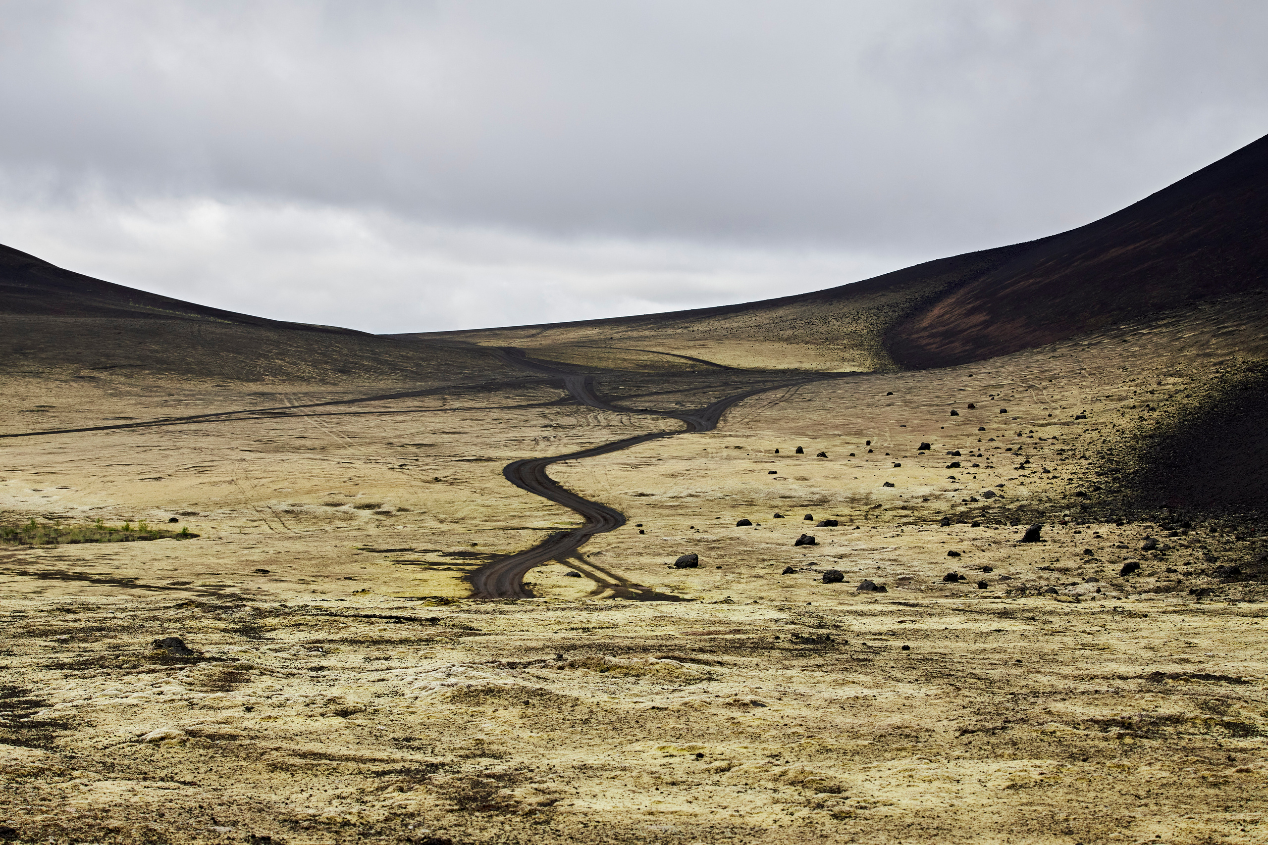 Фотографии из поездки по Камчатке. Анна Потявина. Фотограф Москва