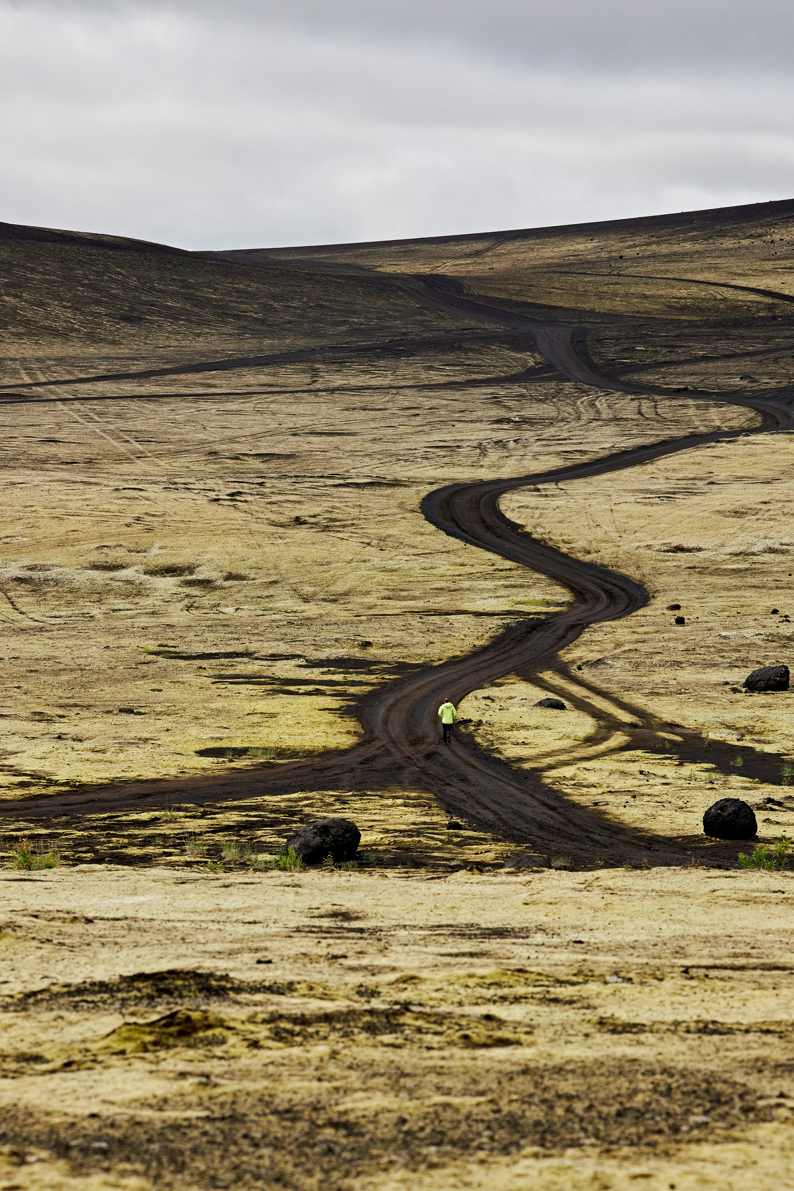 Фотографии из поездки по Камчатке. Анна Потявина. Фотограф Москва
