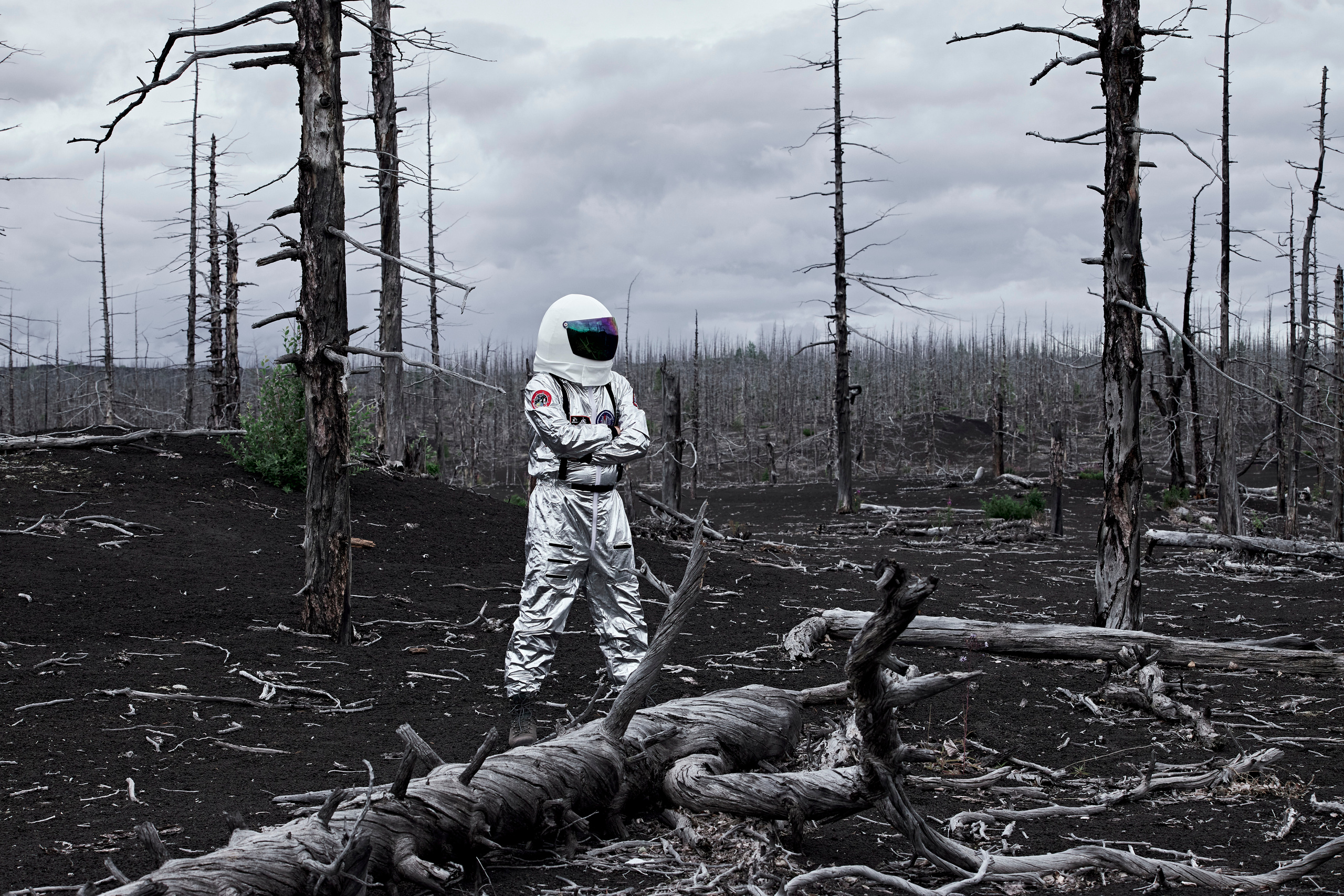 Фотографии из поездки по Камчатке. Анна Потявина. Фотограф Москва