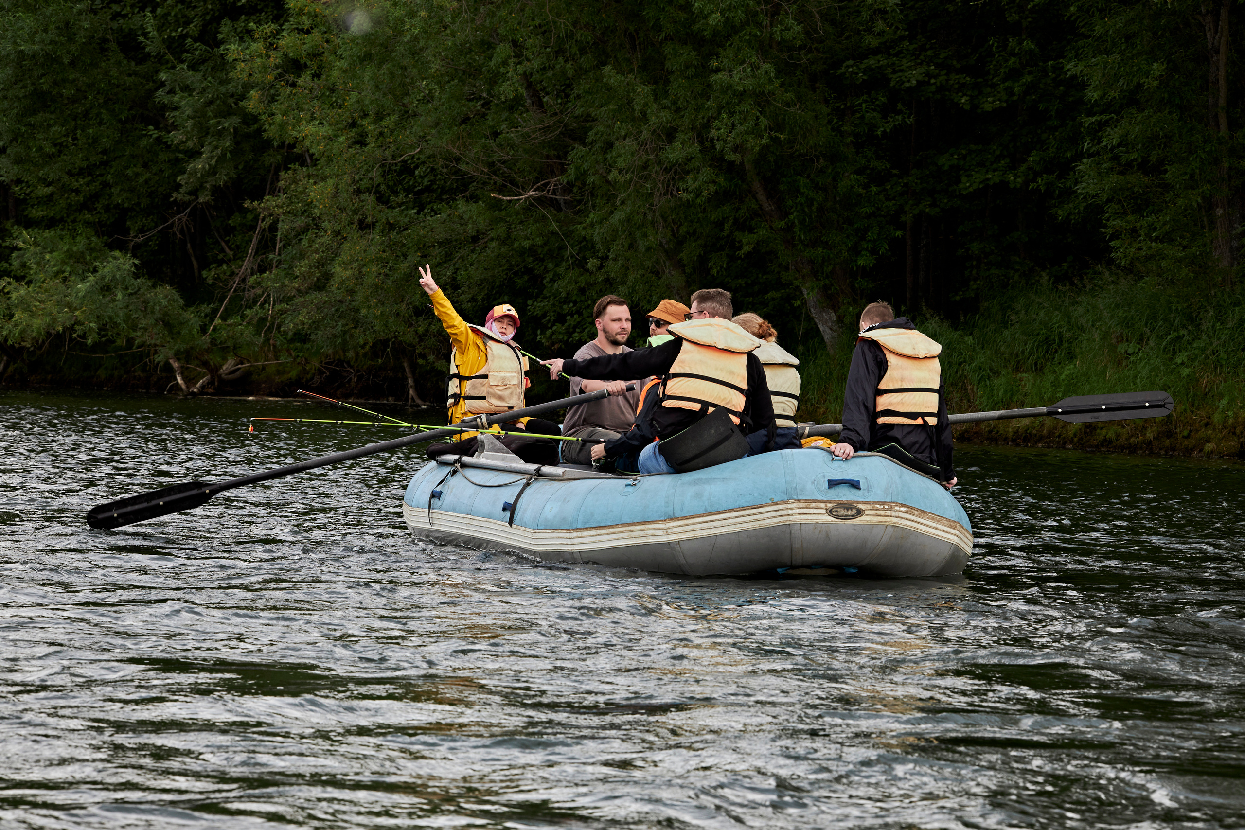 Фотографии из поездки по Камчатке. Анна Потявина. Фотограф Москва