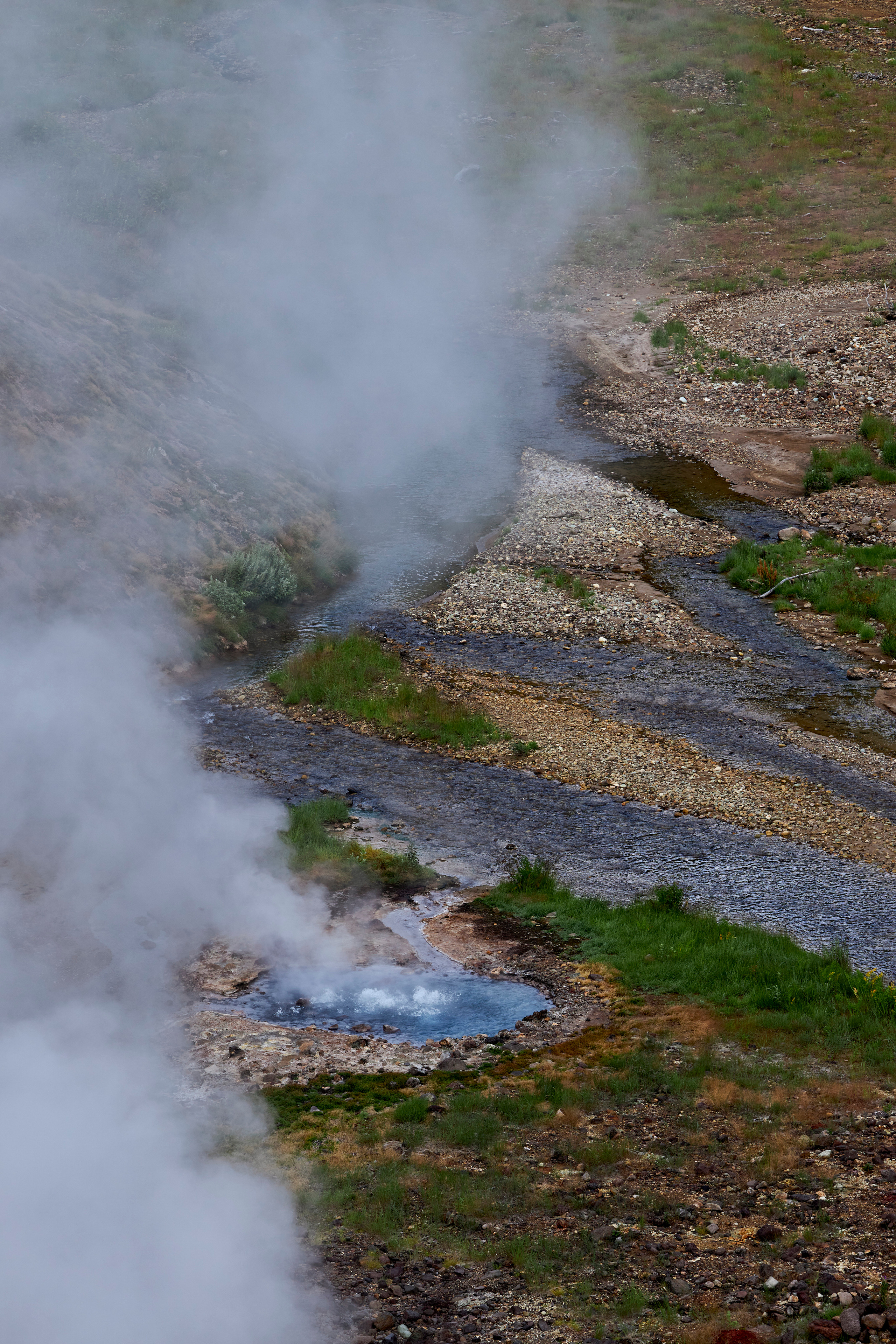 Фотографии из поездки по Камчатке. Анна Потявина. Фотограф Москва