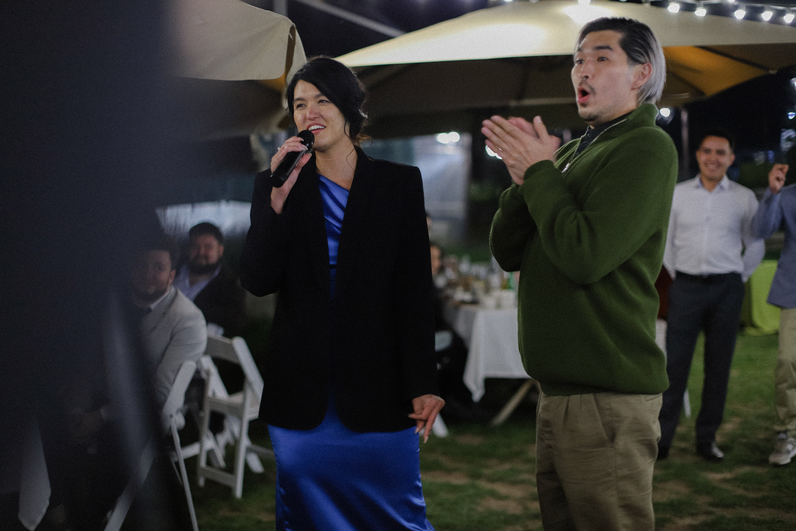 Рустам и Елизавета. Фотограф в Алматы и Москве Даша Пушкина